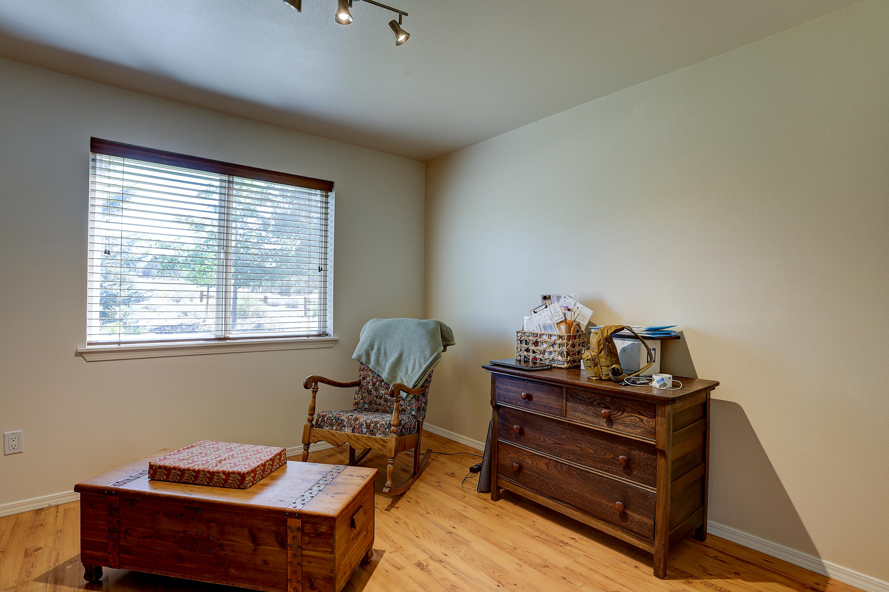 Powell Butte View - Residential