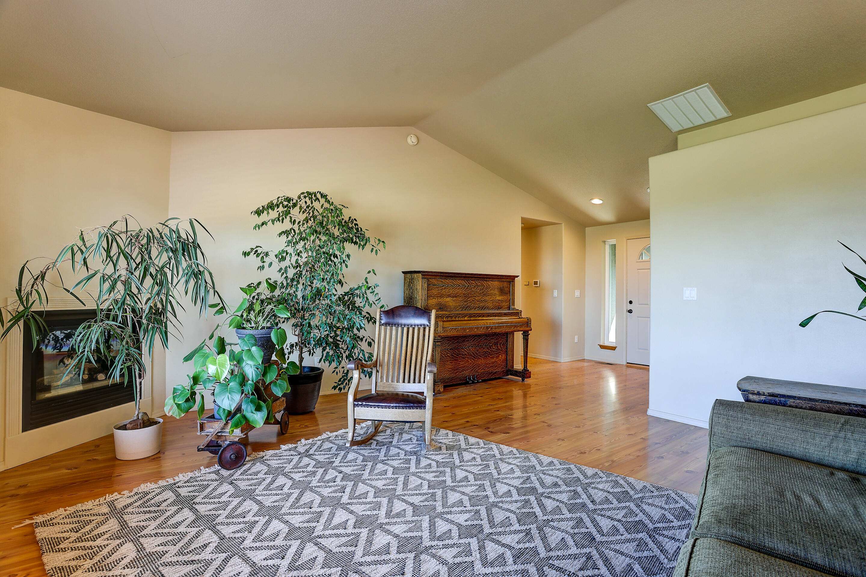 Powell Butte View - Residential