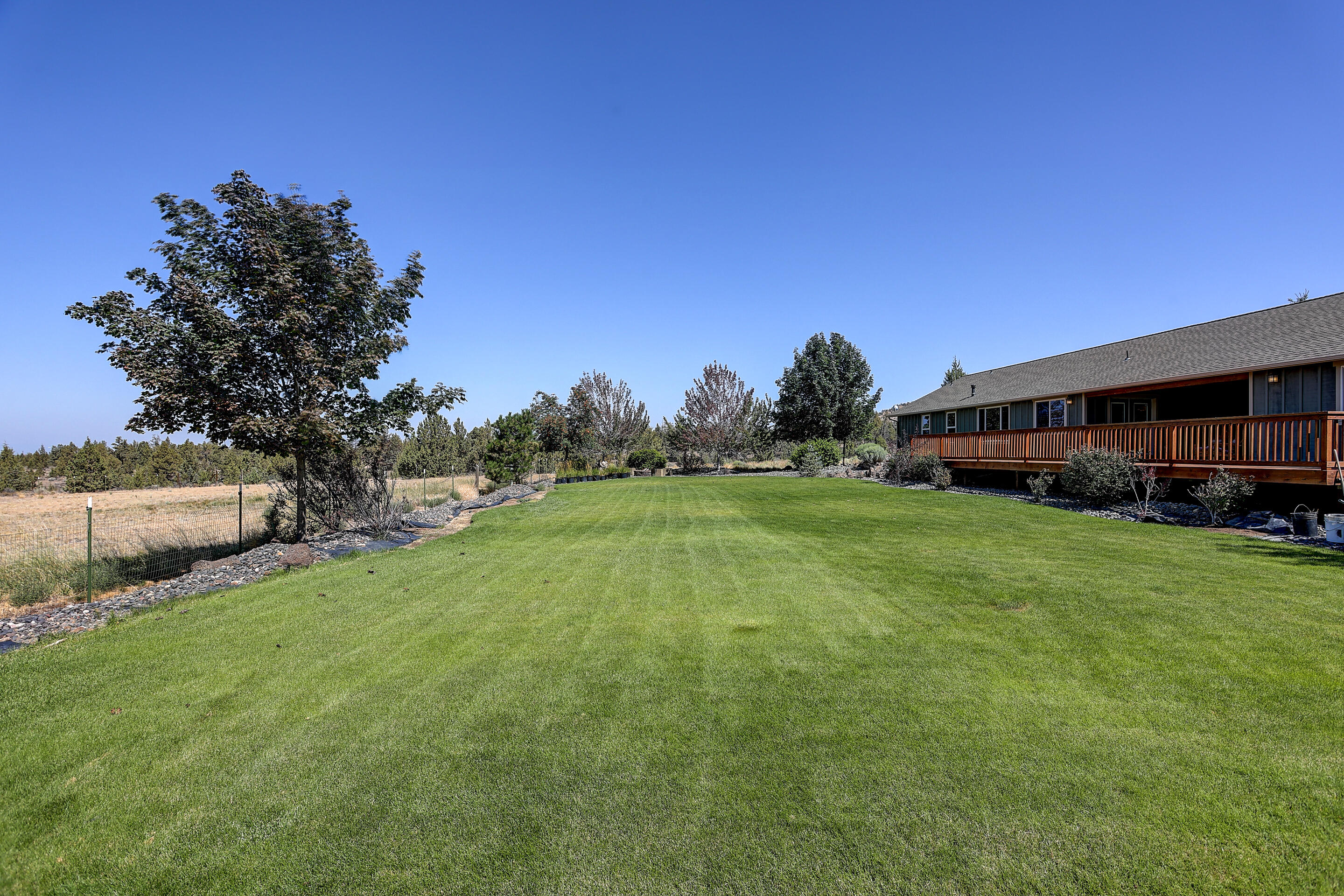 Powell Butte View - Residential