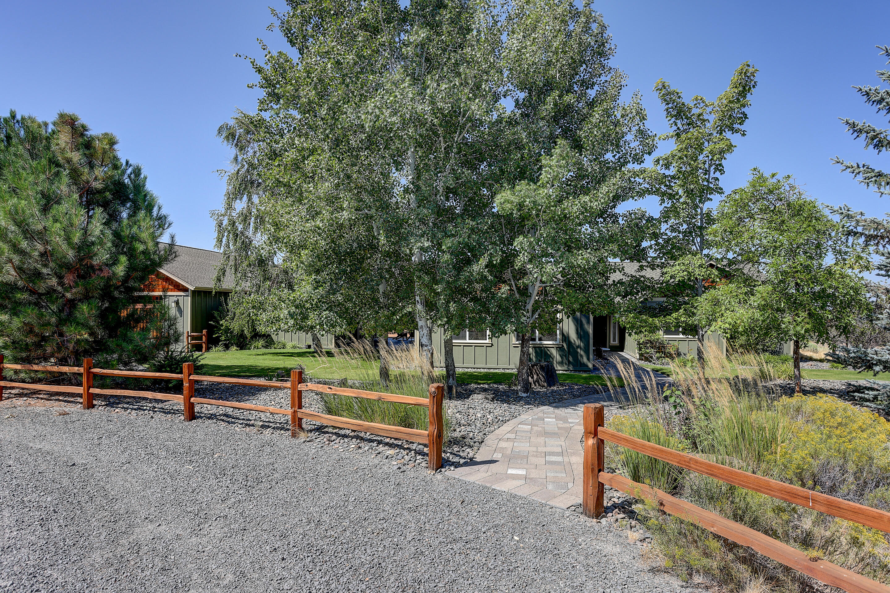 Powell Butte View - Residential