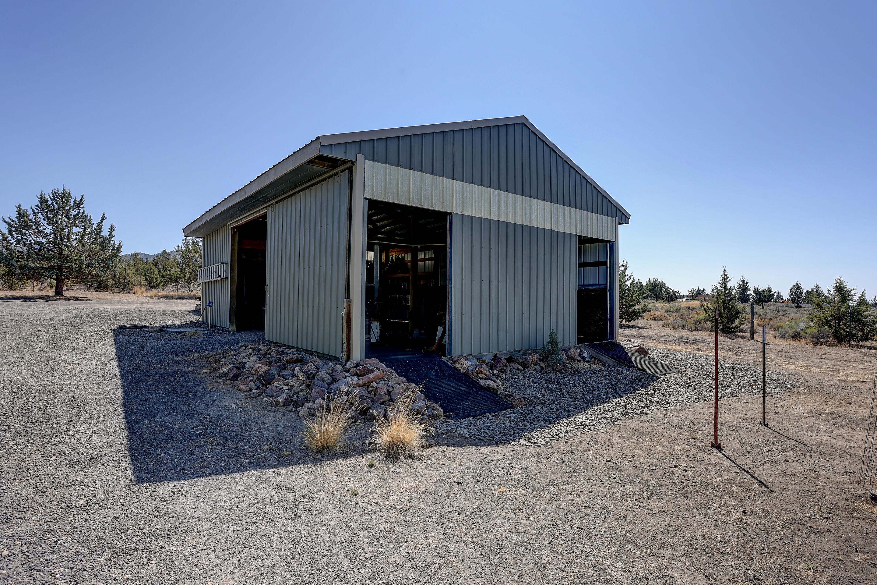 Powell Butte View - Residential