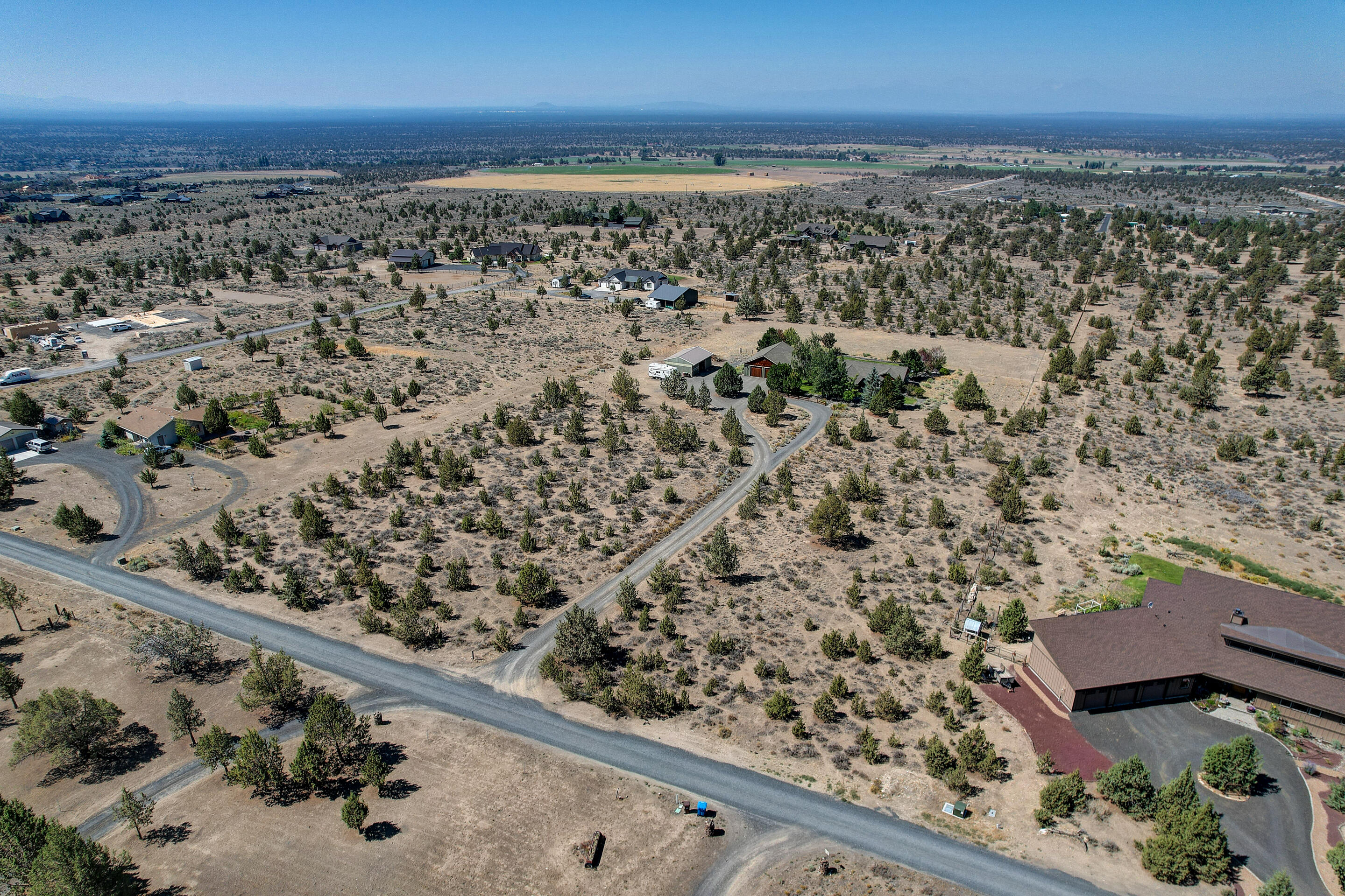Powell Butte View - Residential