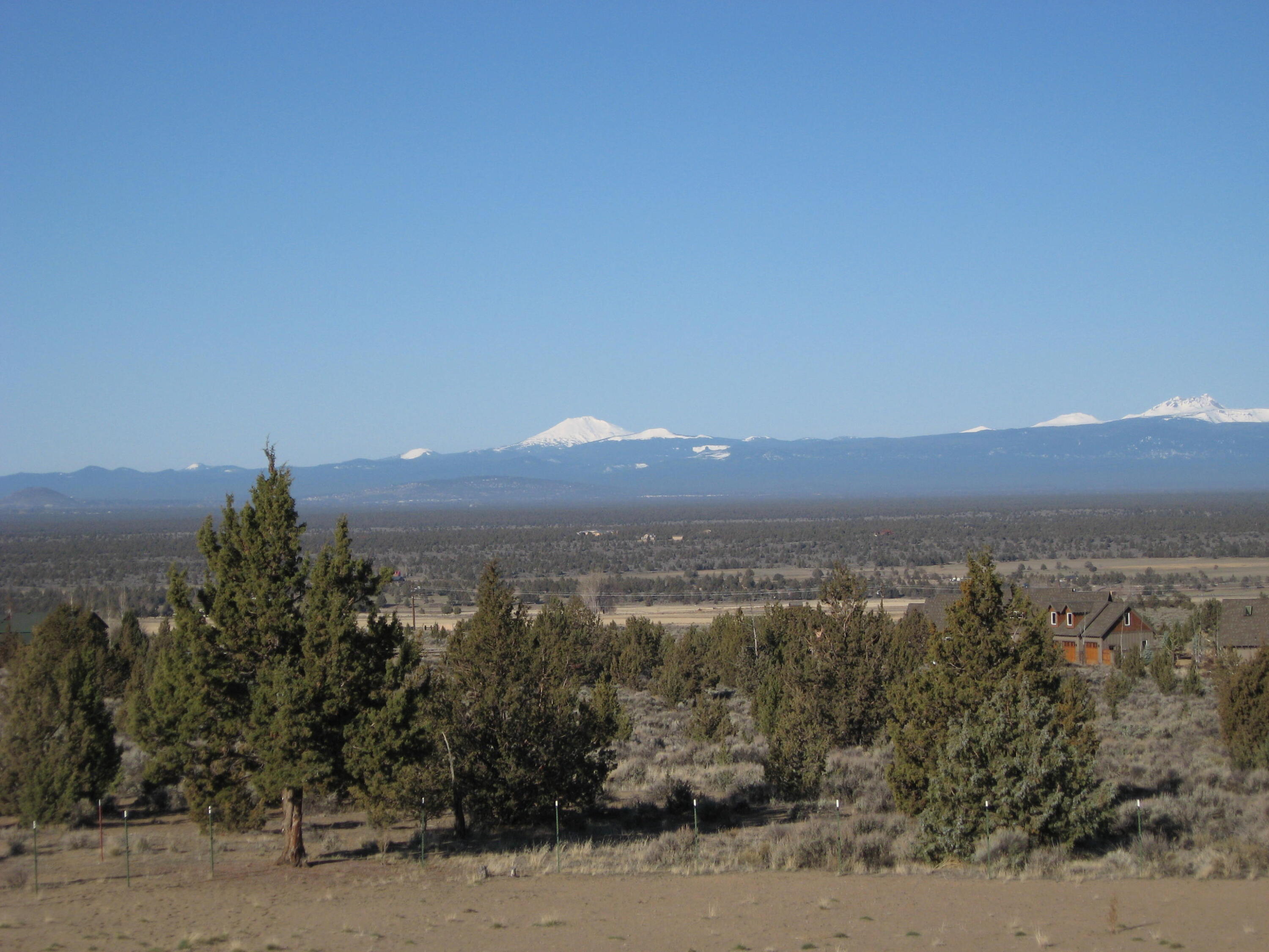 Powell Butte View - Residential