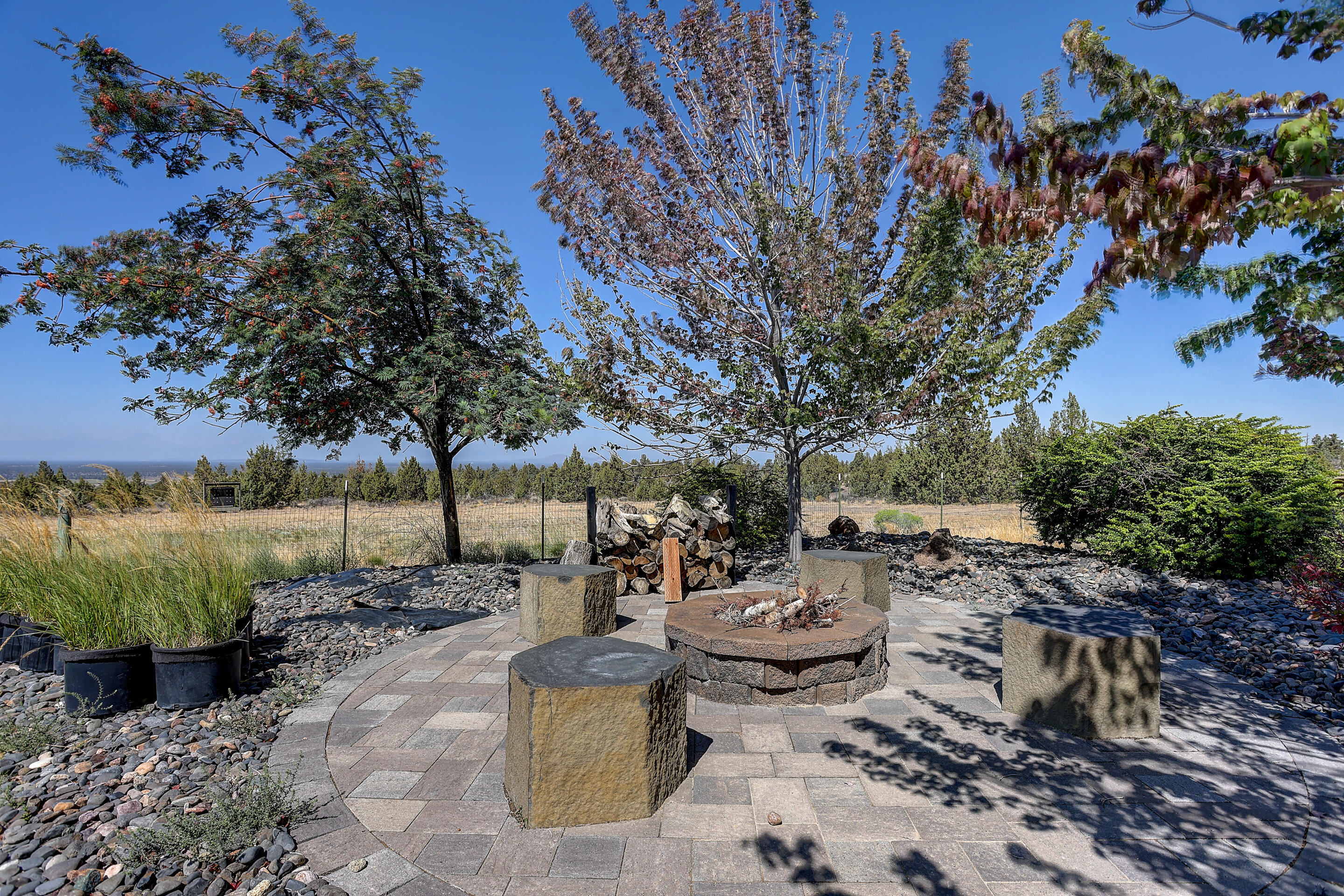 Powell Butte View - Residential