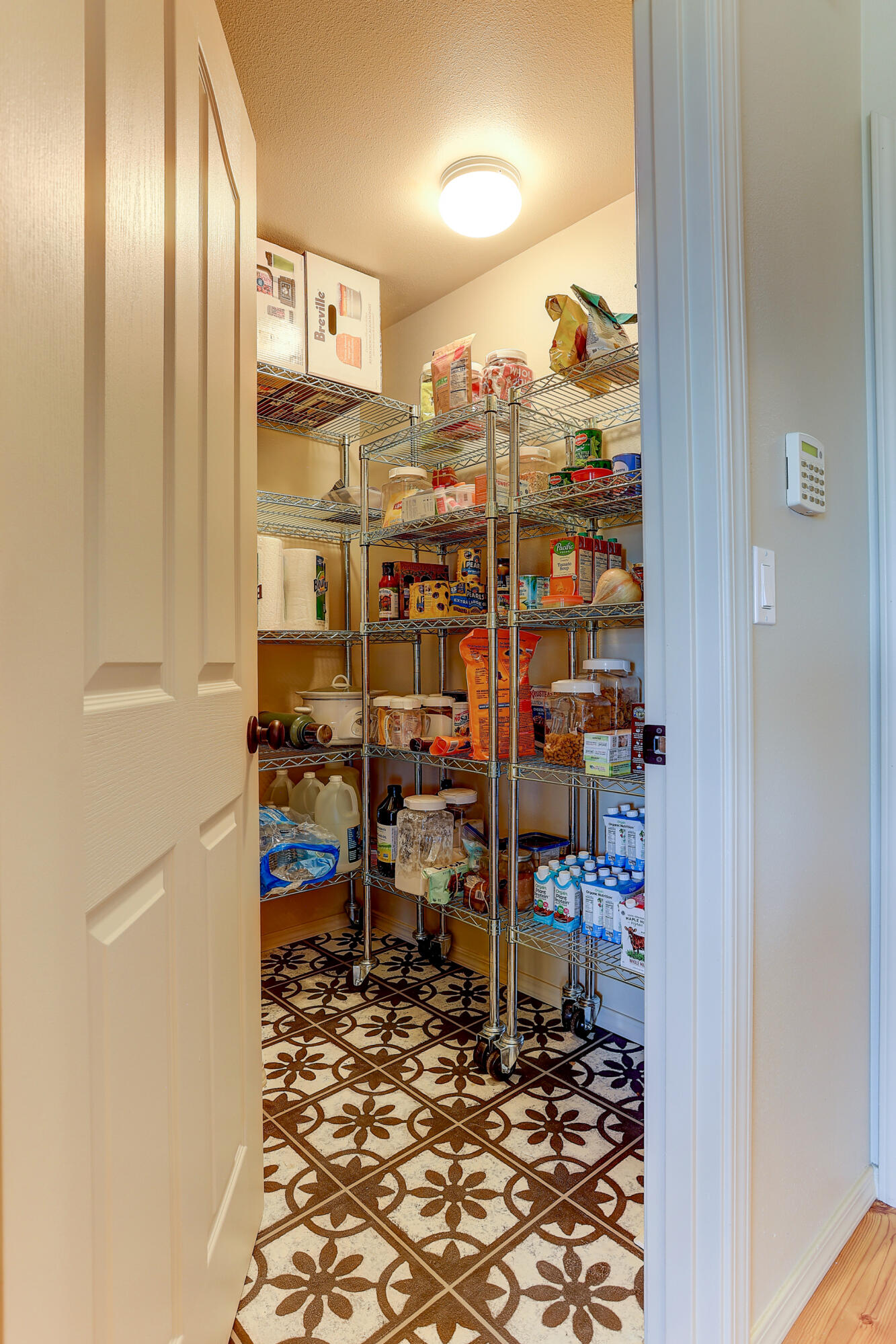 Powell Butte View - Residential