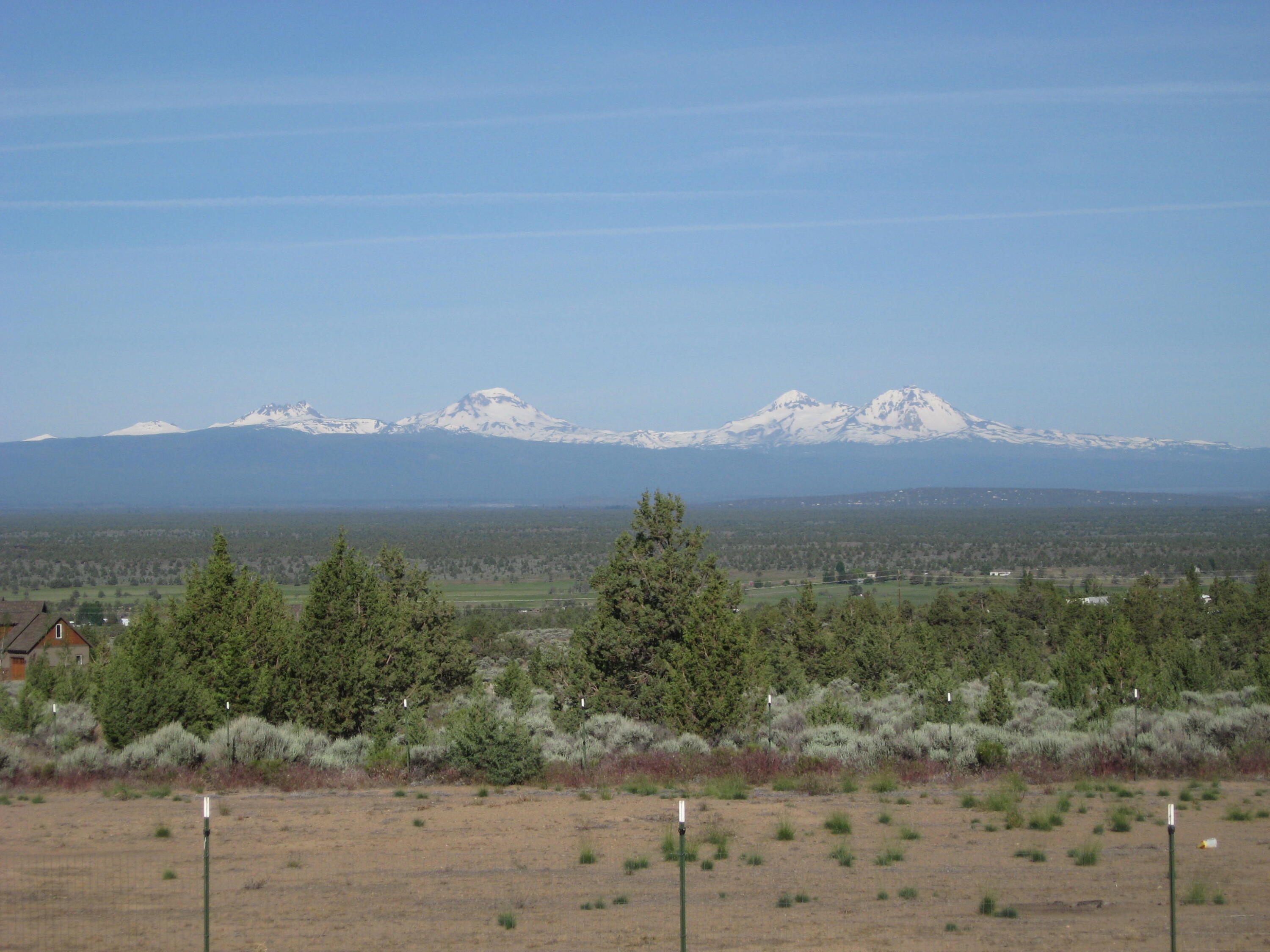 Powell Butte View - Residential