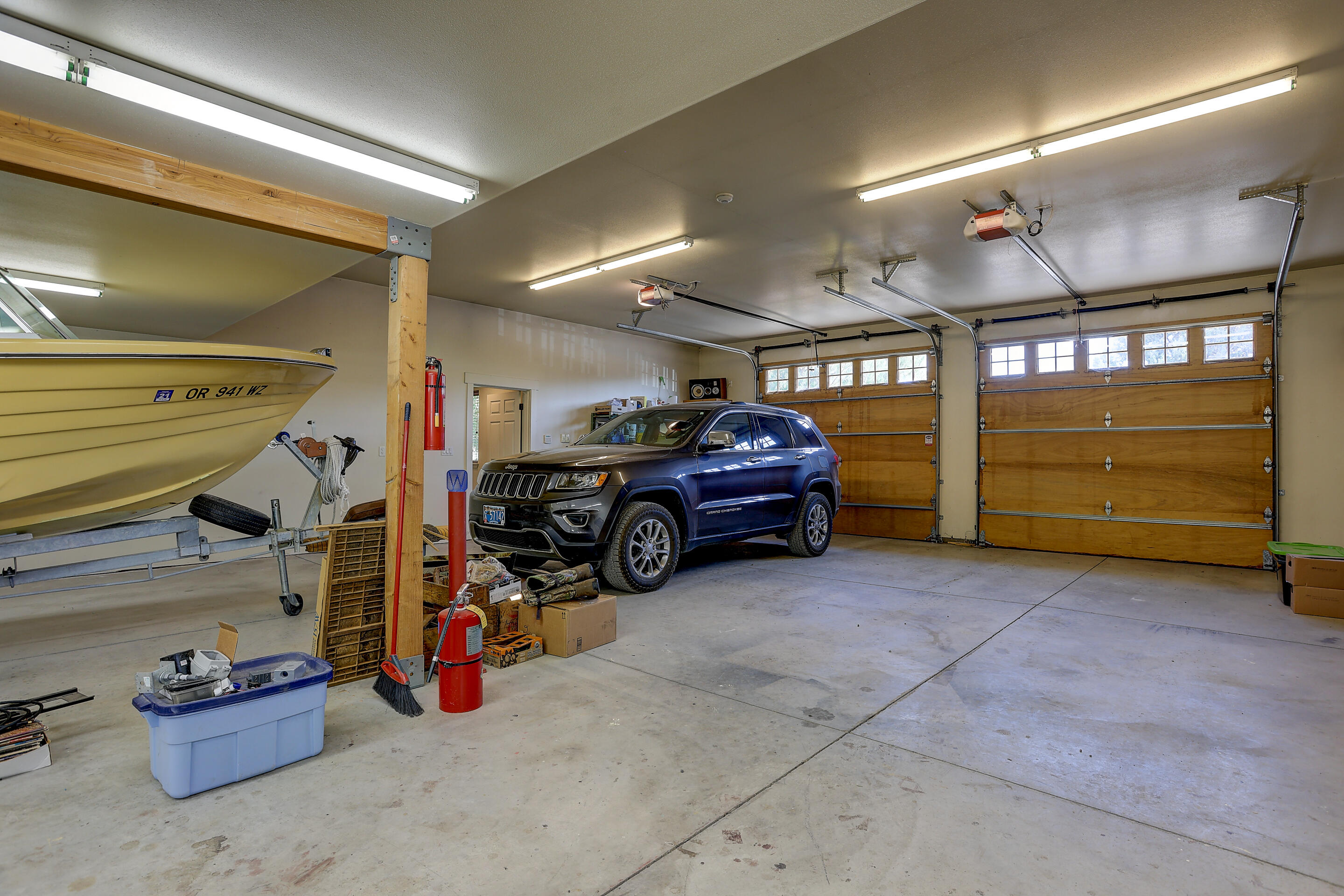 Powell Butte View - Residential
