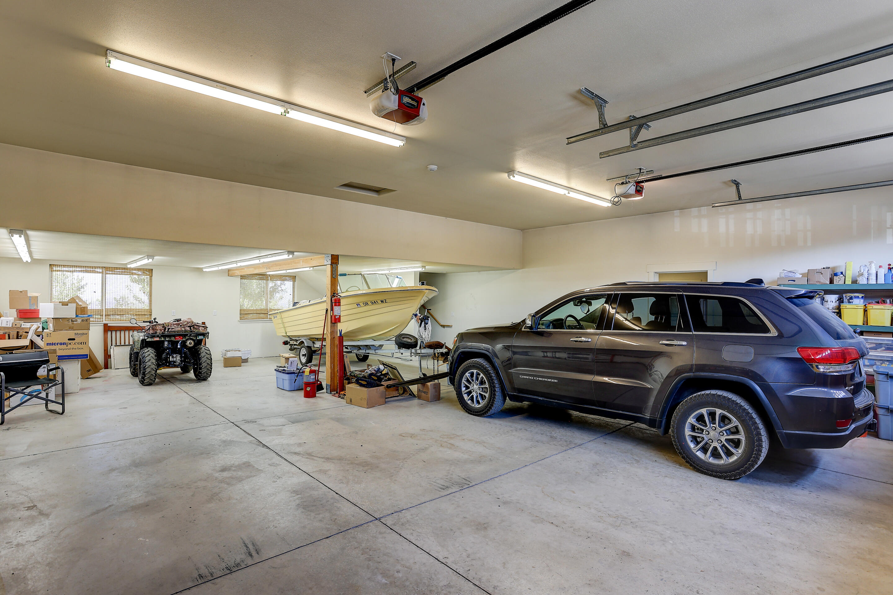 Powell Butte View - Residential