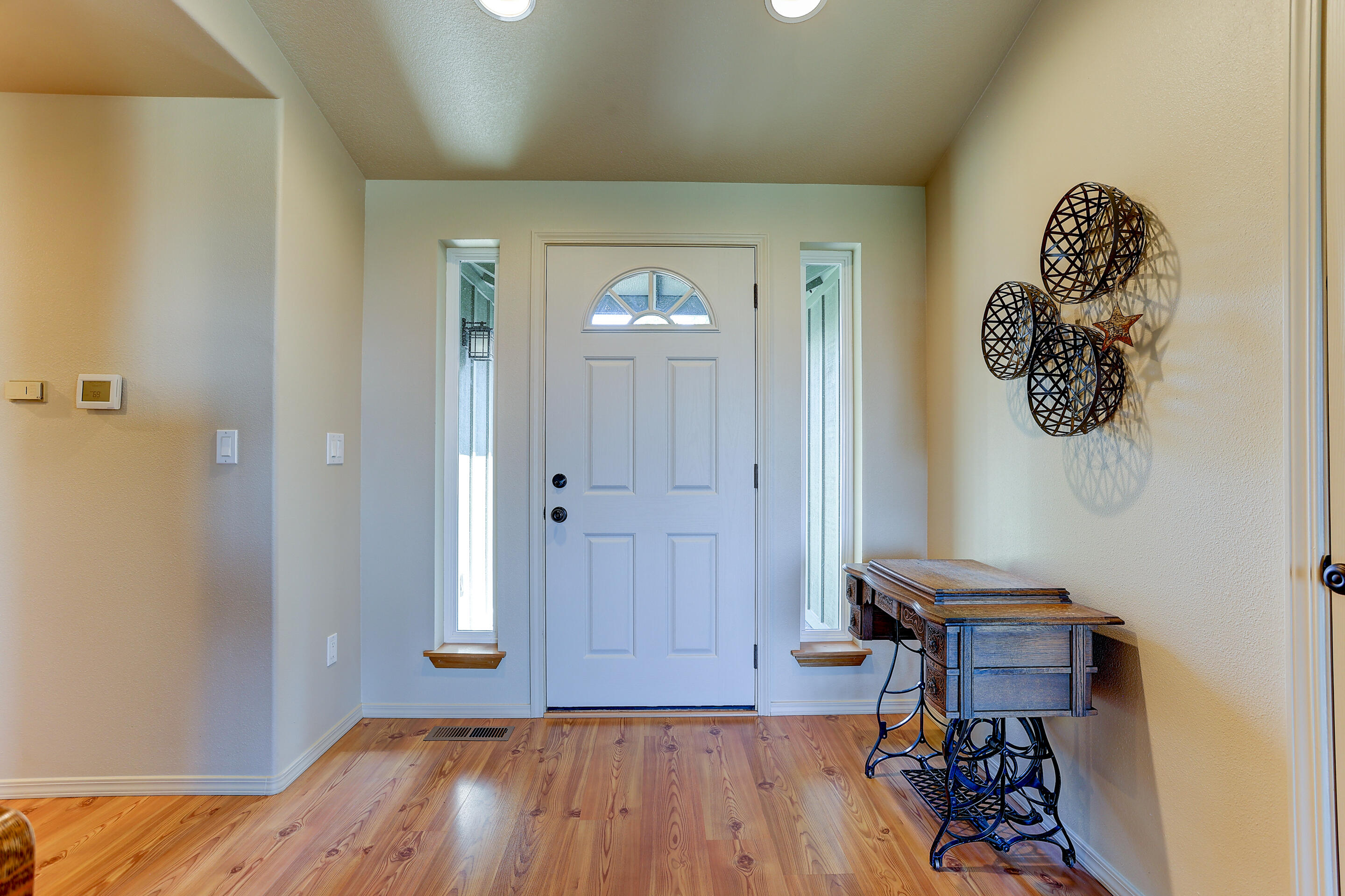 Powell Butte View - Residential