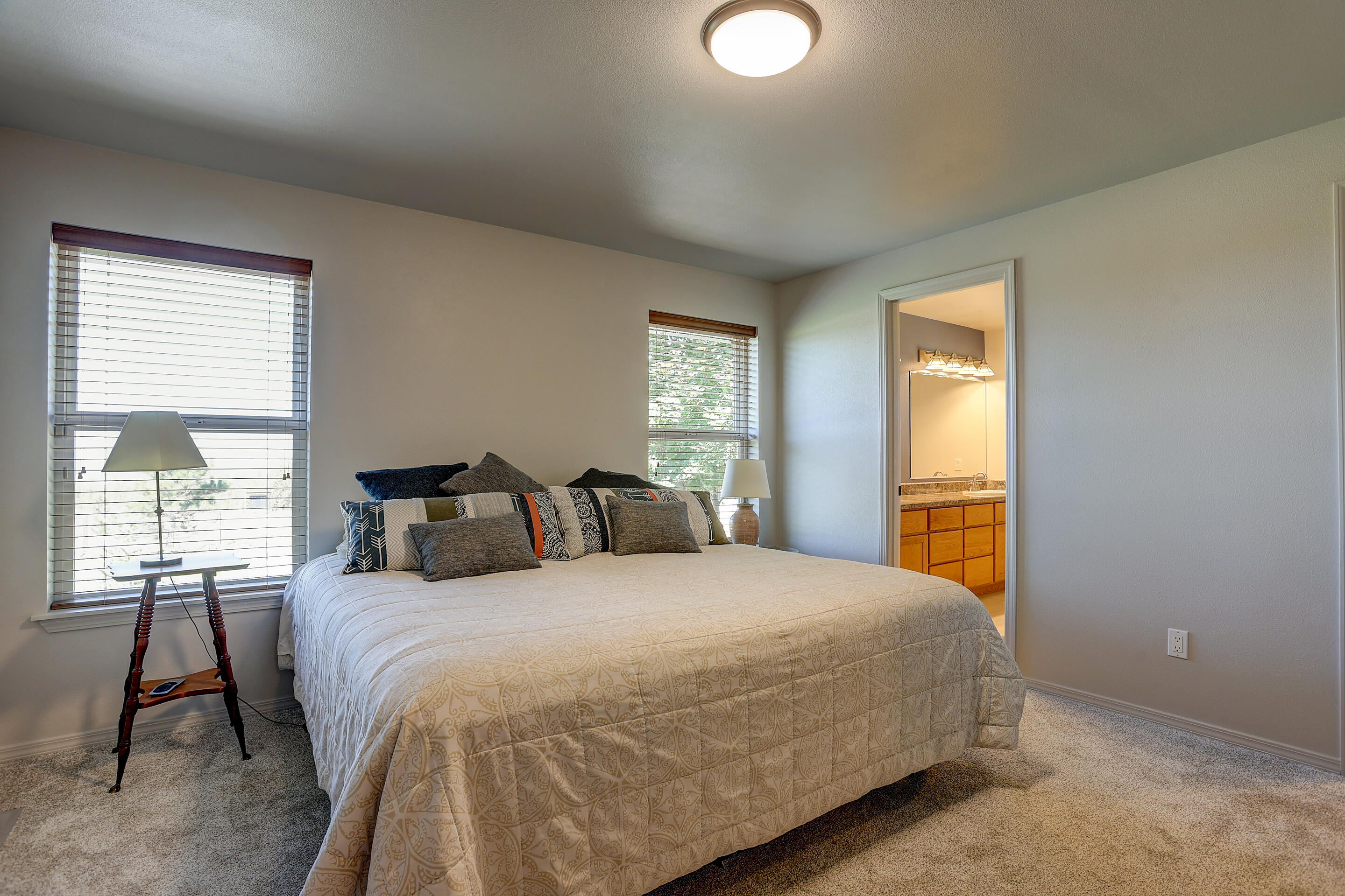 Powell Butte View - Residential