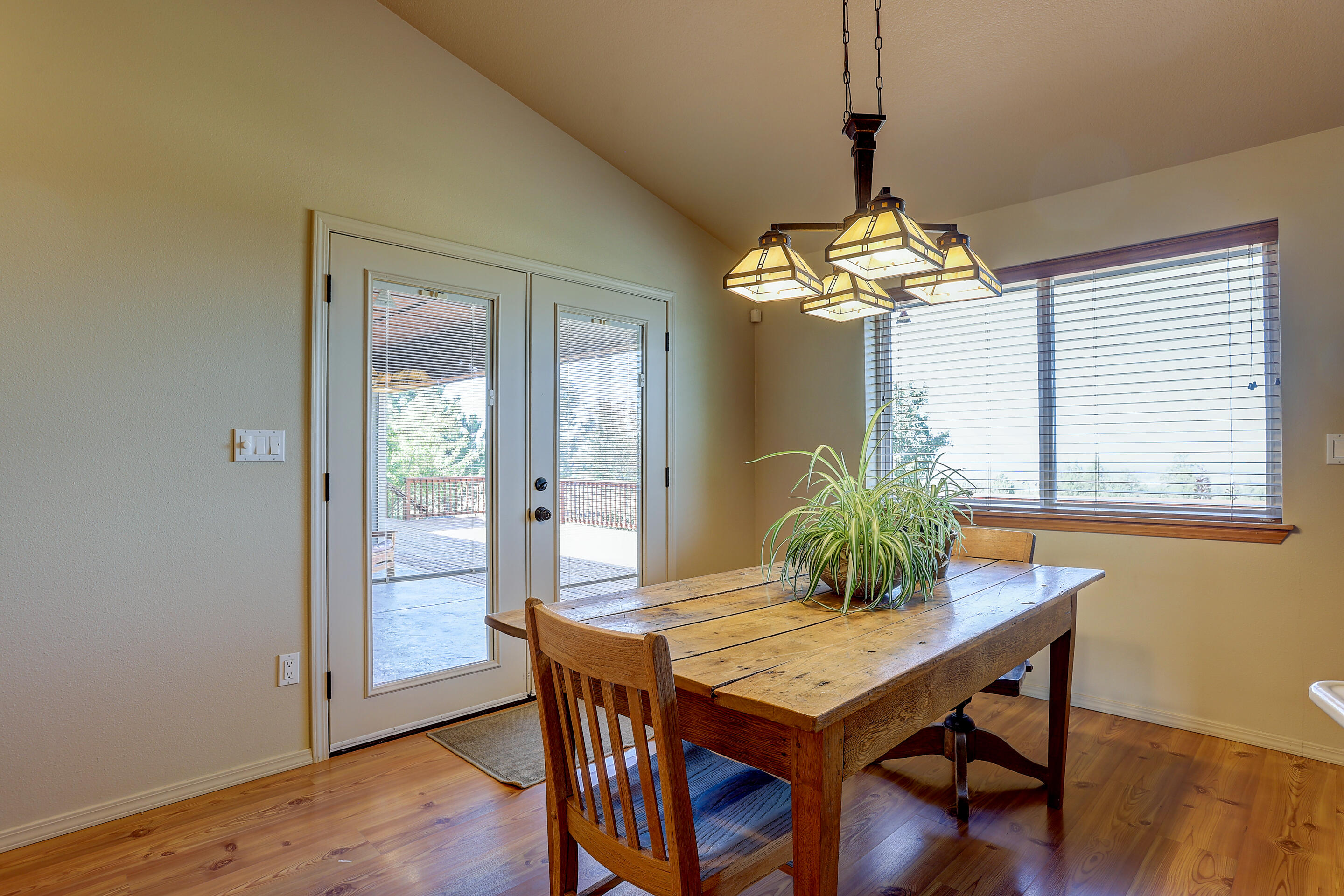 Powell Butte View - Residential