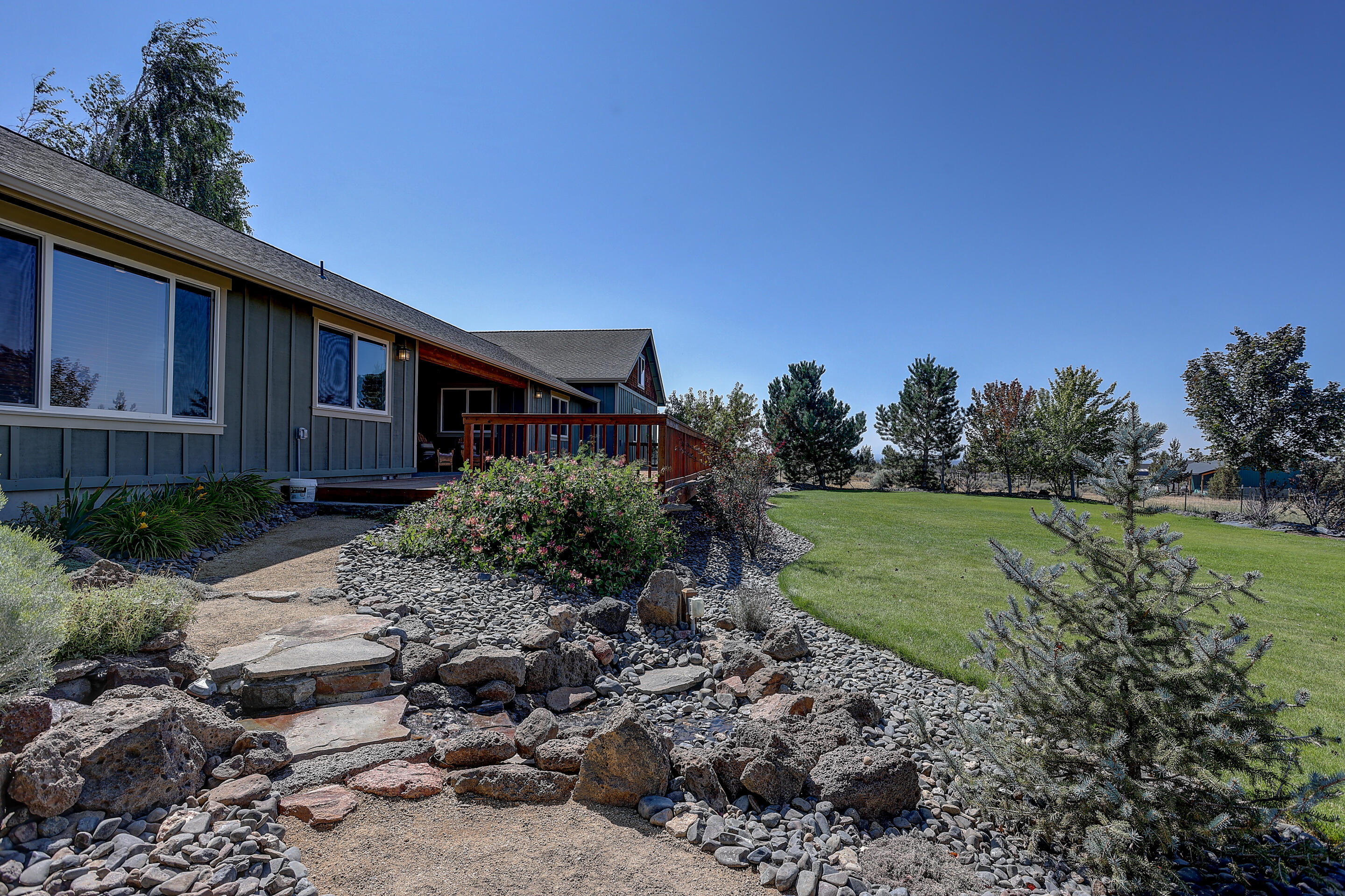 Powell Butte View - Residential