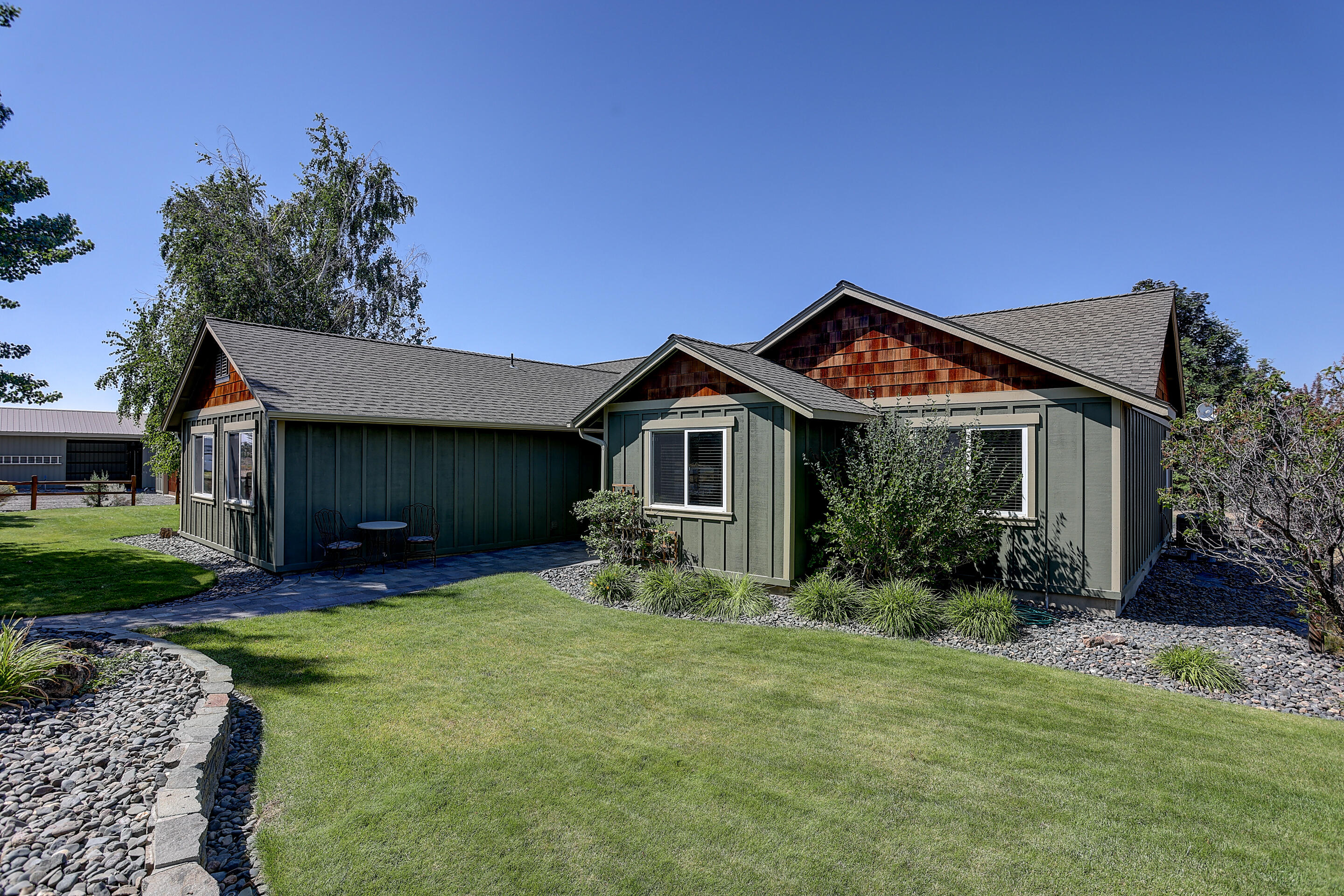 Powell Butte View - Residential