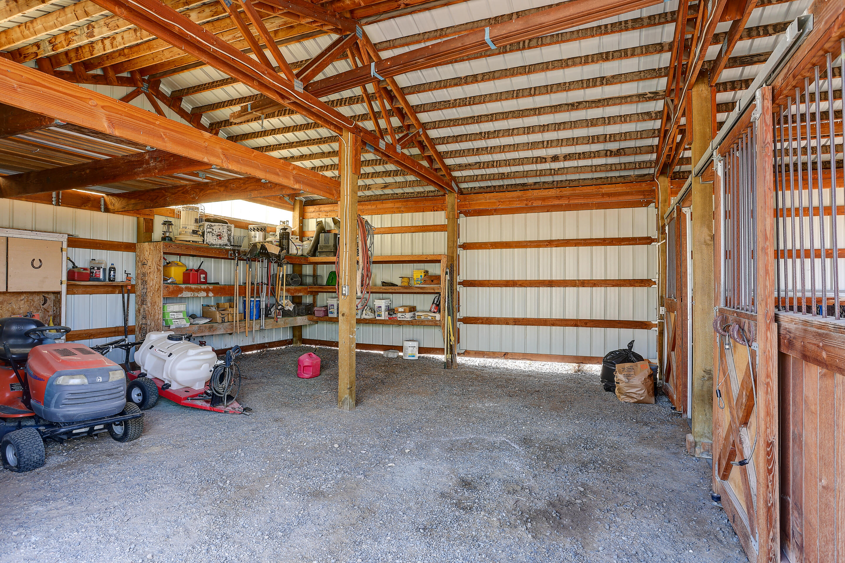 Powell Butte View - Residential