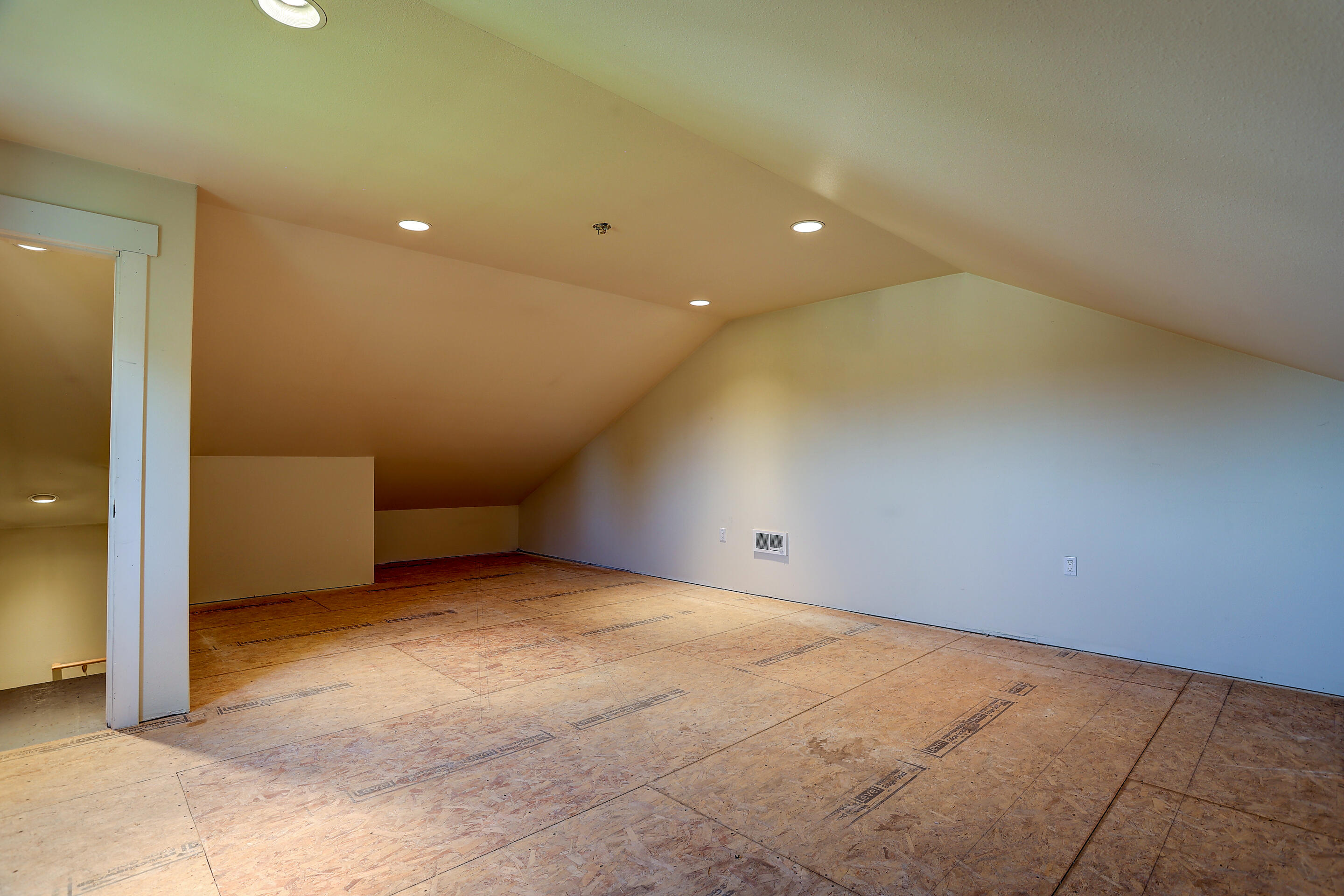 Powell Butte View - Residential