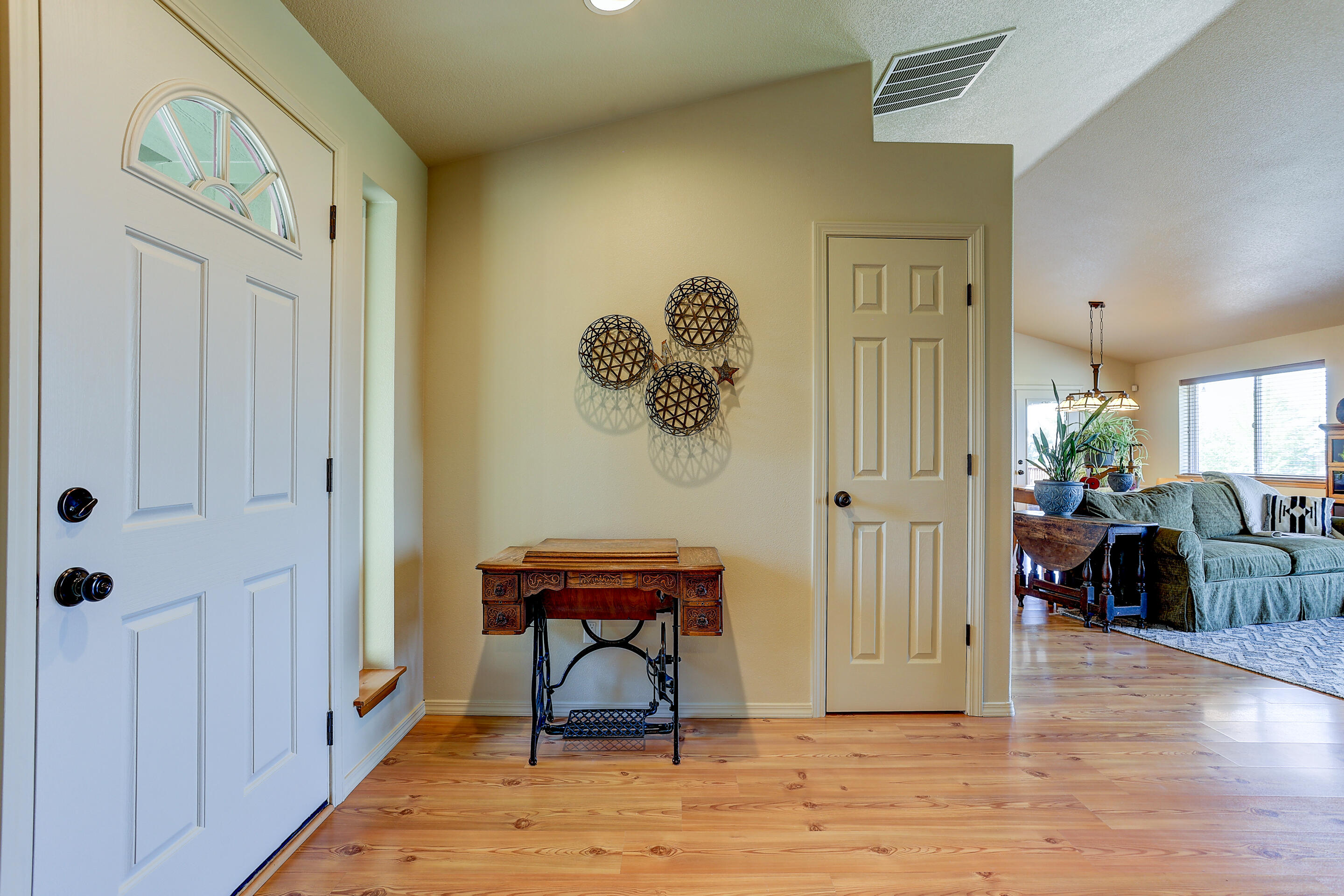 Powell Butte View - Residential