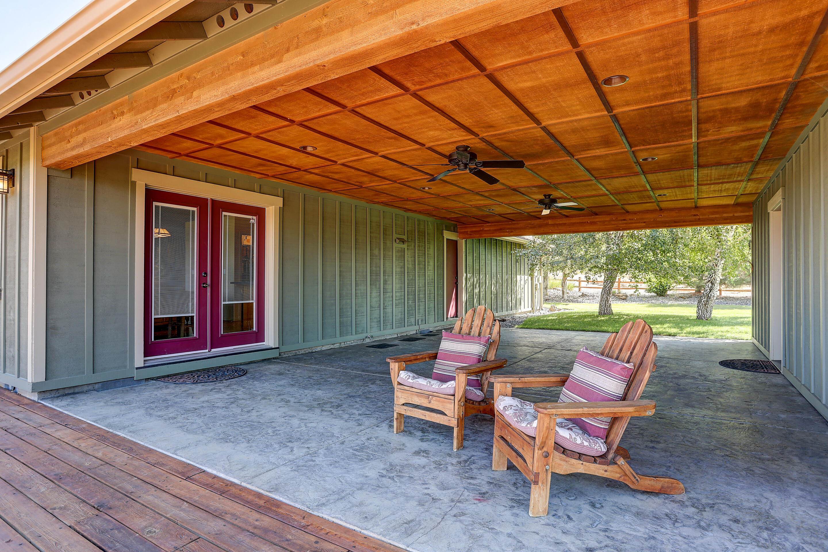 Powell Butte View - Residential