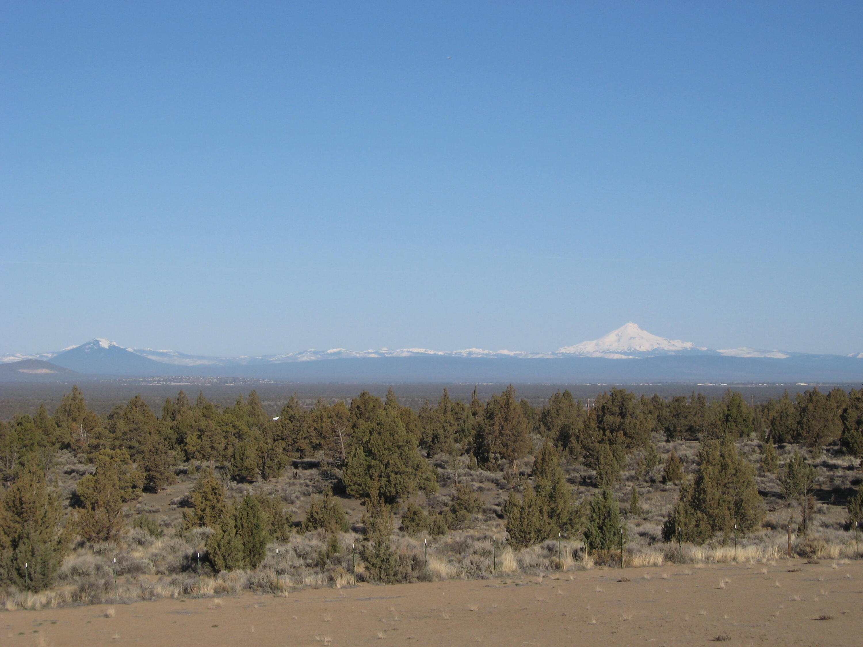 Powell Butte View - Residential
