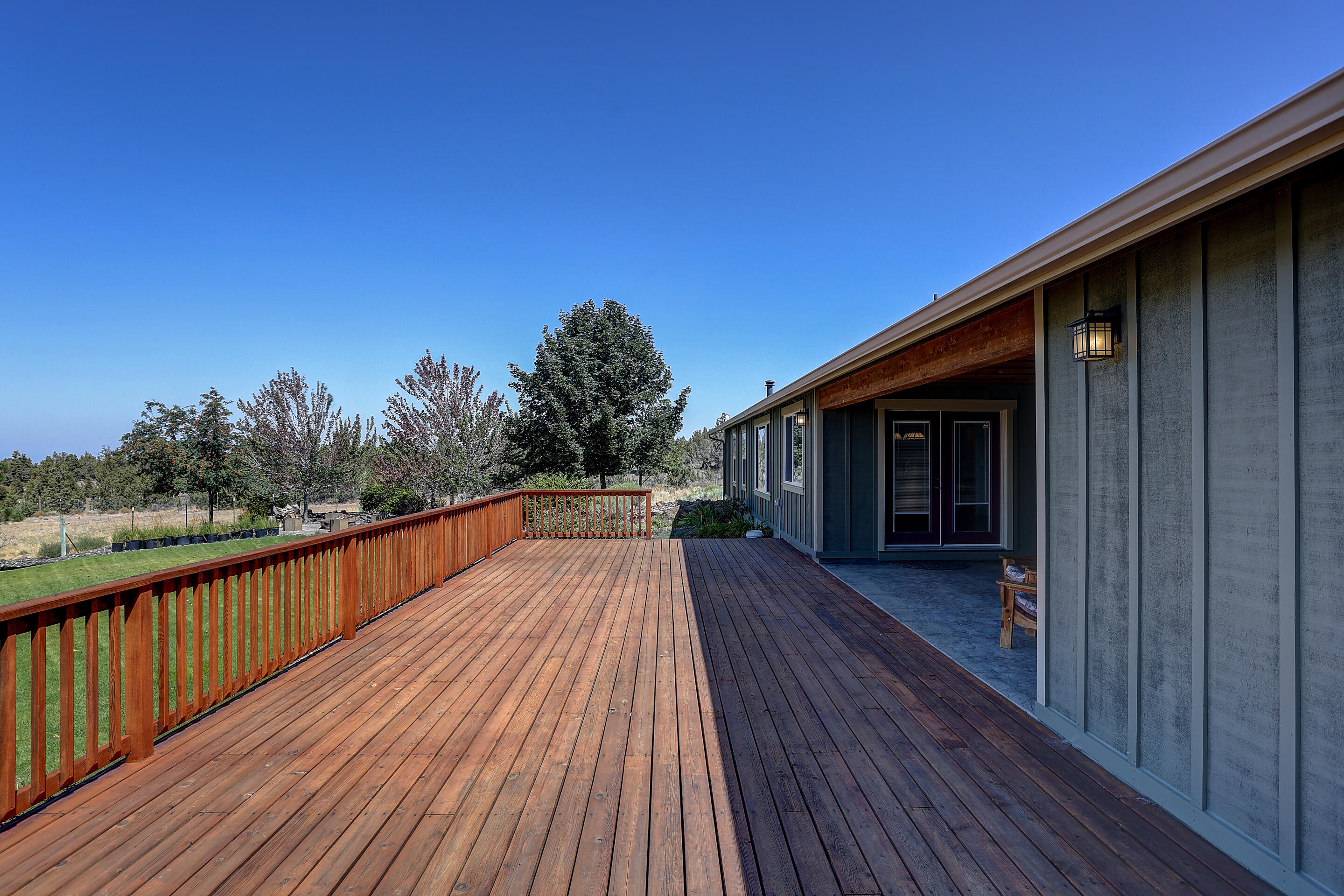 Powell Butte View - Residential