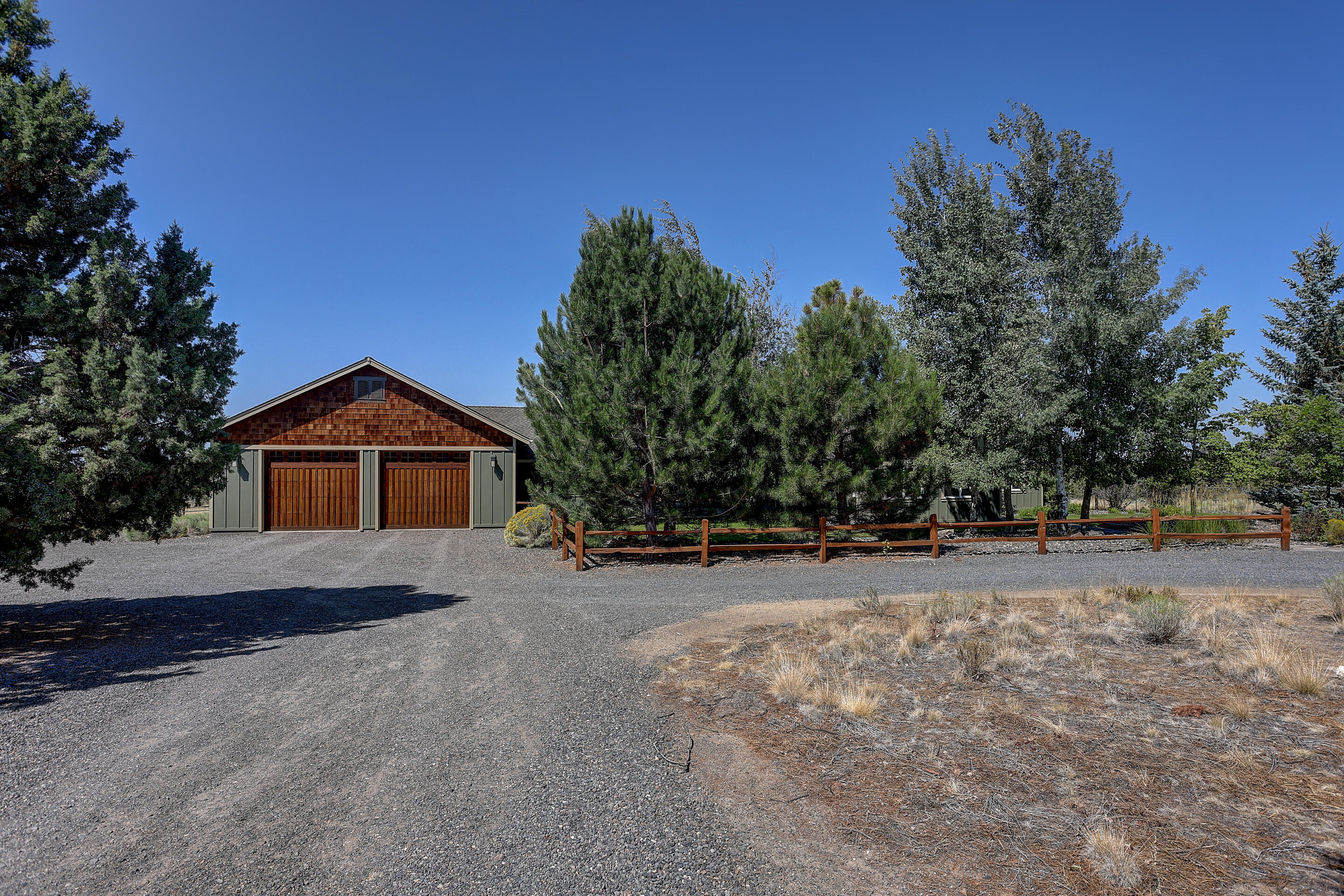 Powell Butte View - Residential