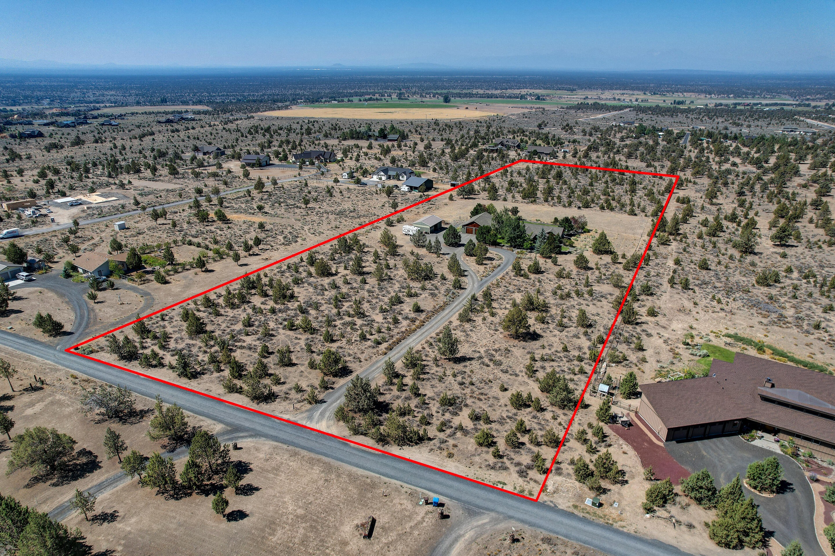 Powell Butte View - Residential