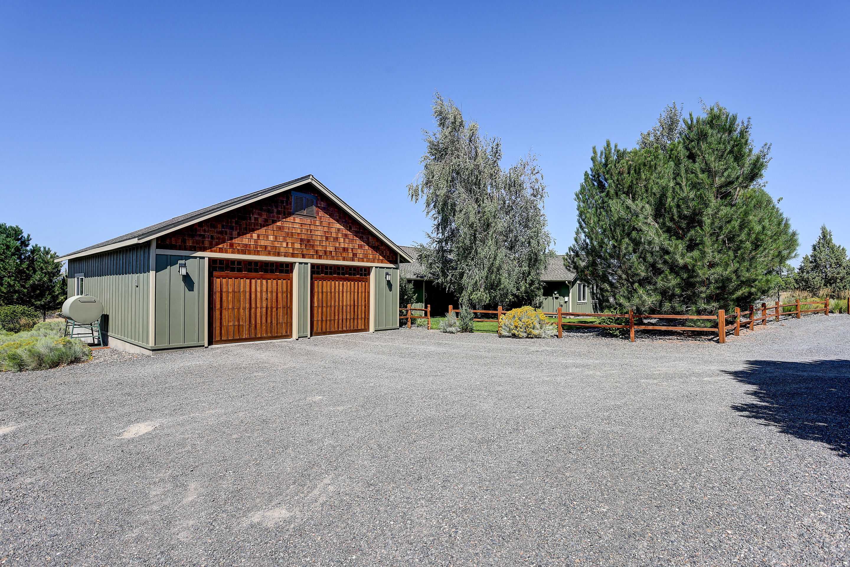 Powell Butte View - Residential