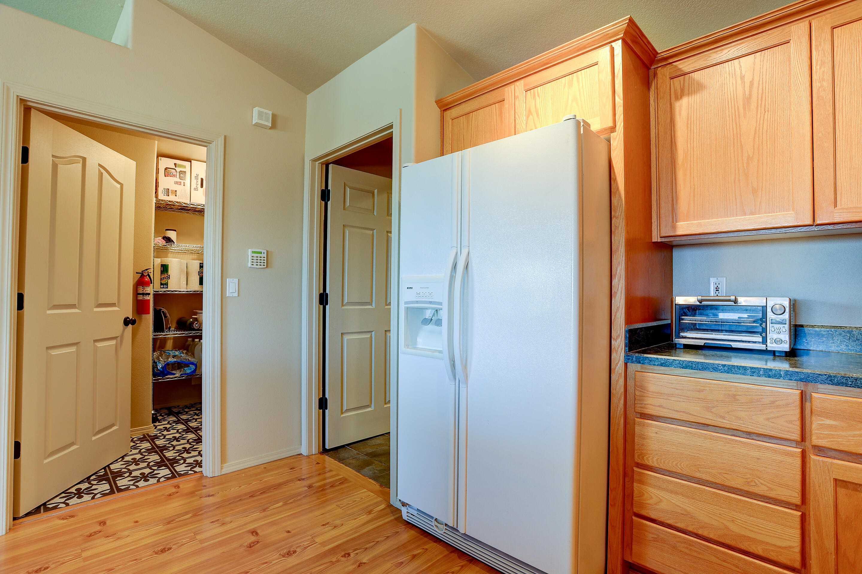 Powell Butte View - Residential