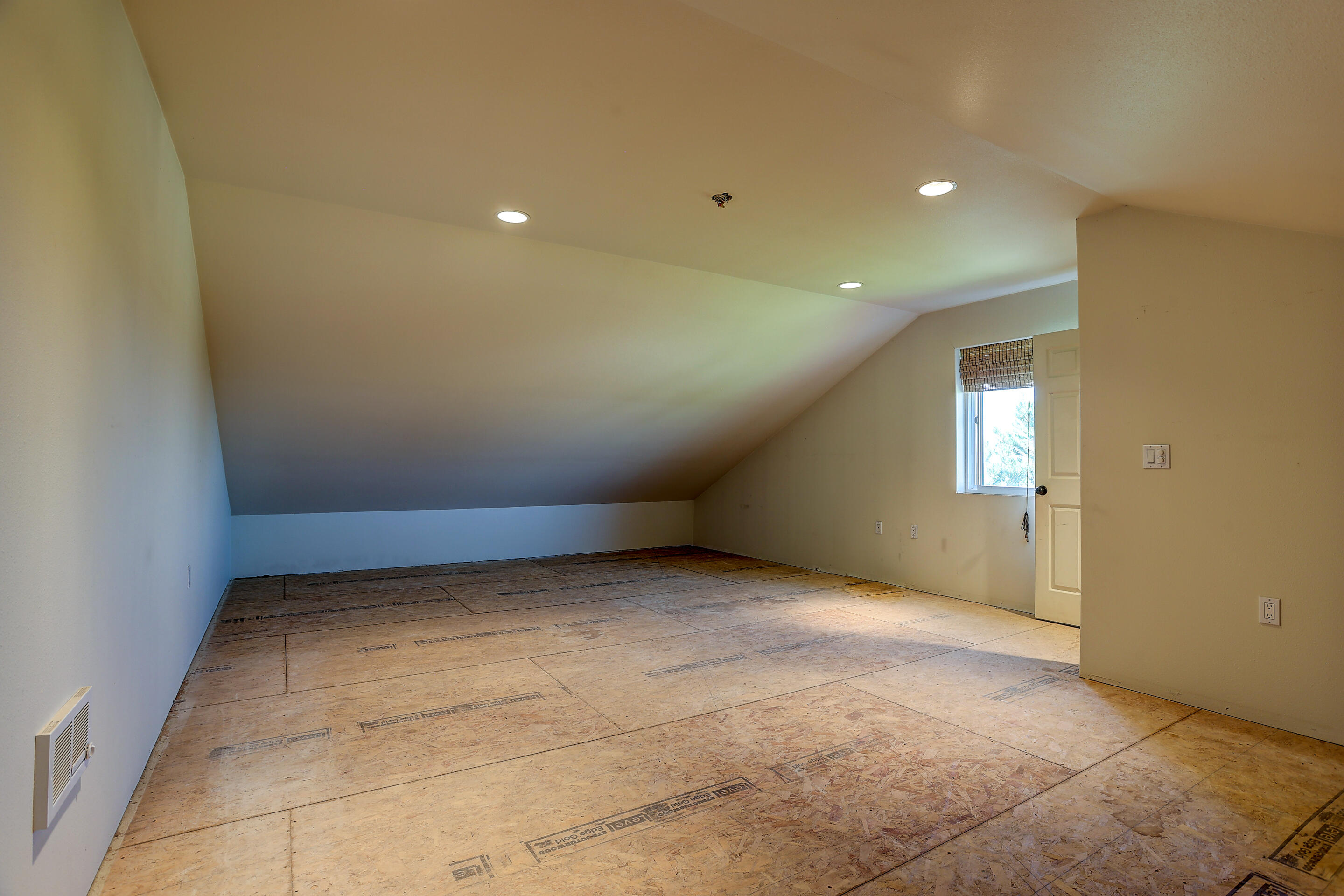 Powell Butte View - Residential