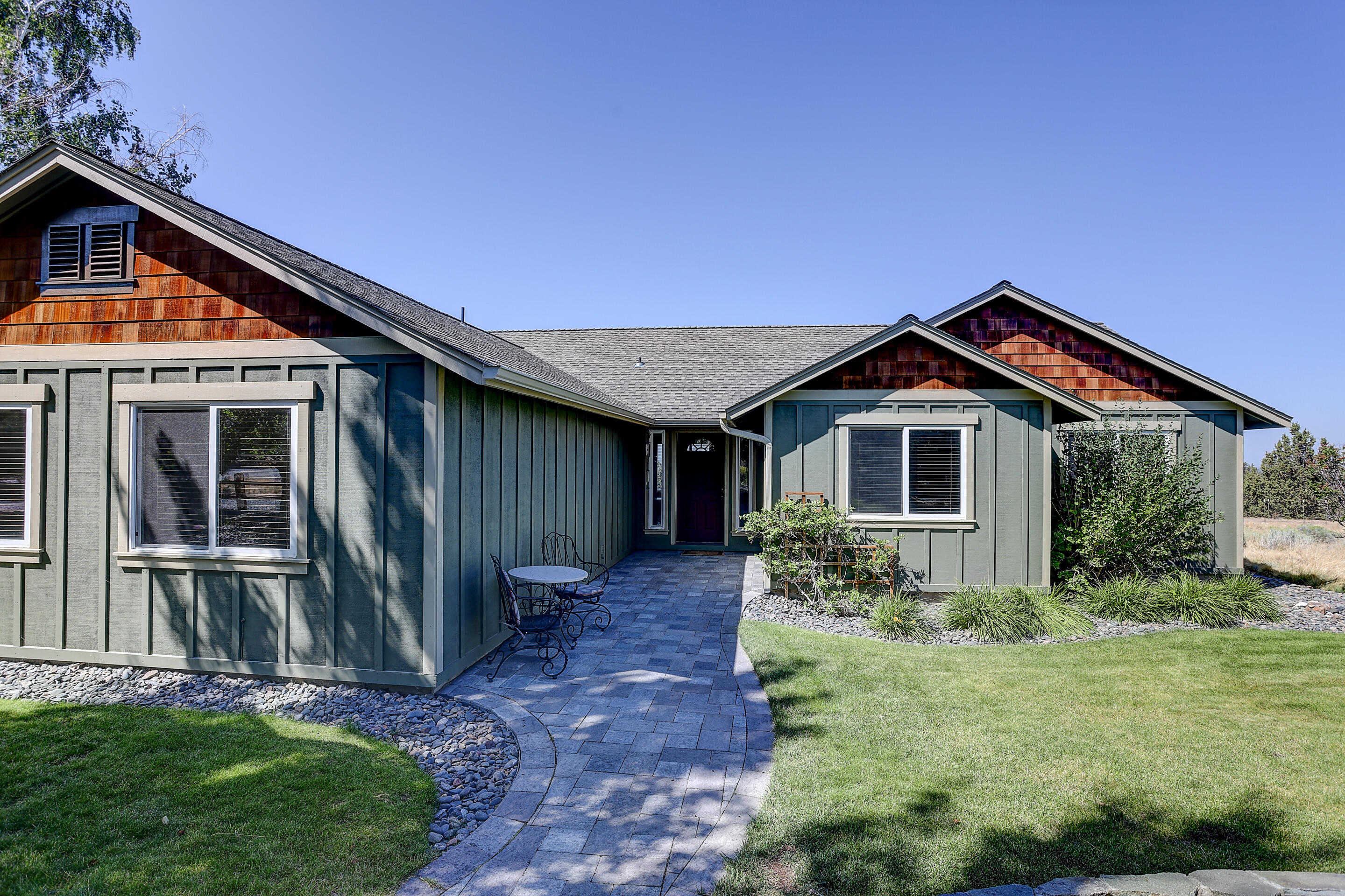 Powell Butte View - Residential