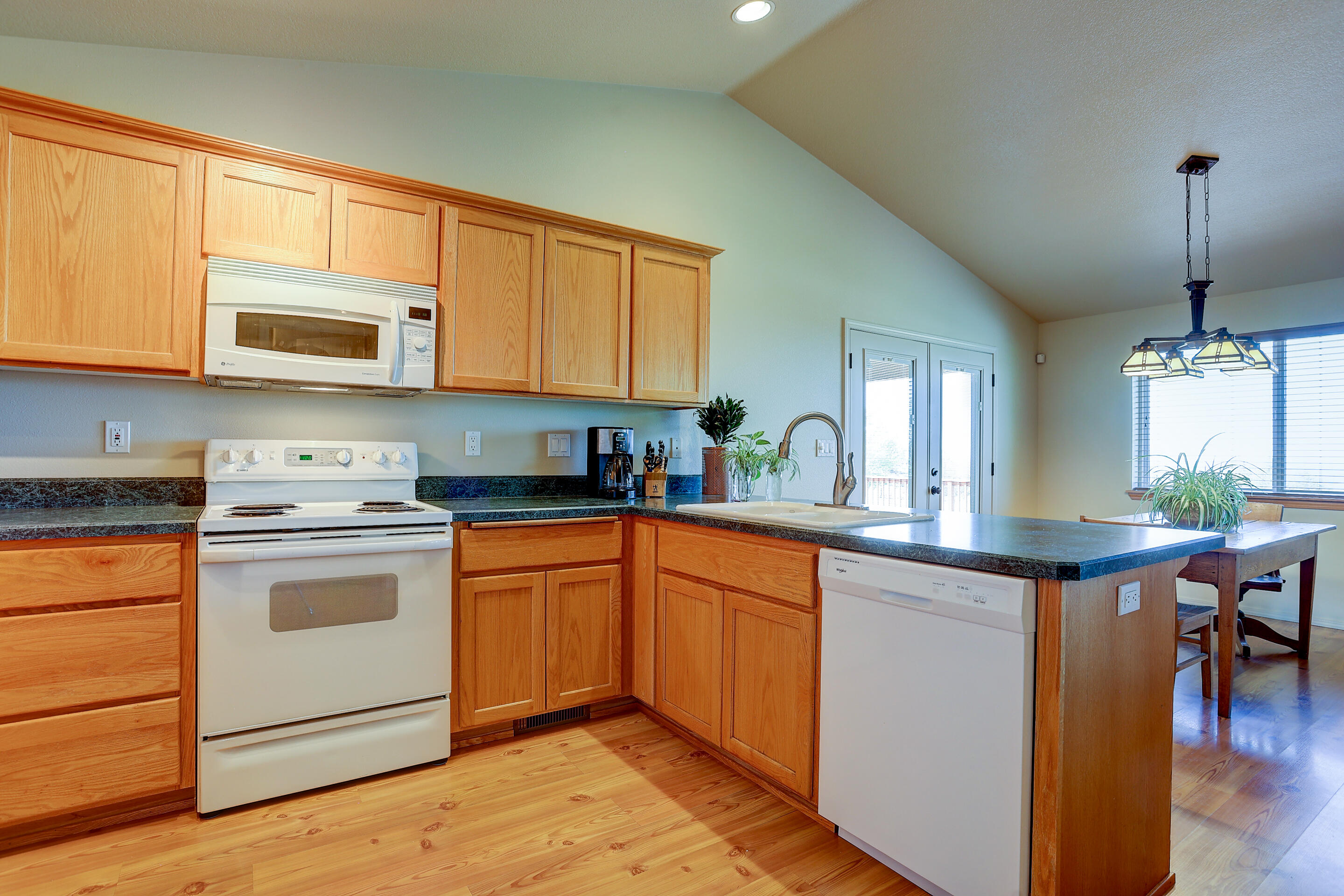 Powell Butte View - Residential