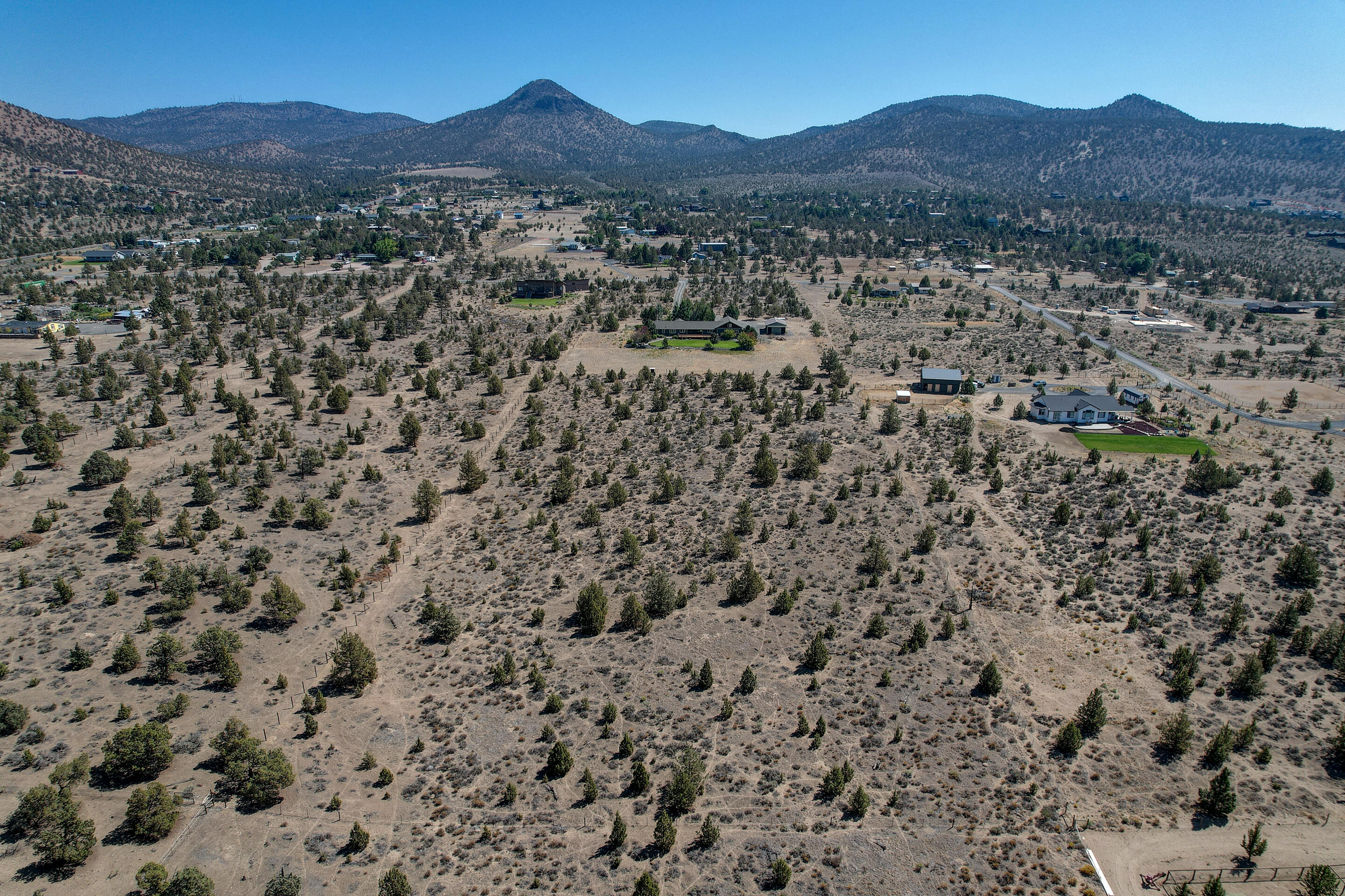 Powell Butte View - Residential