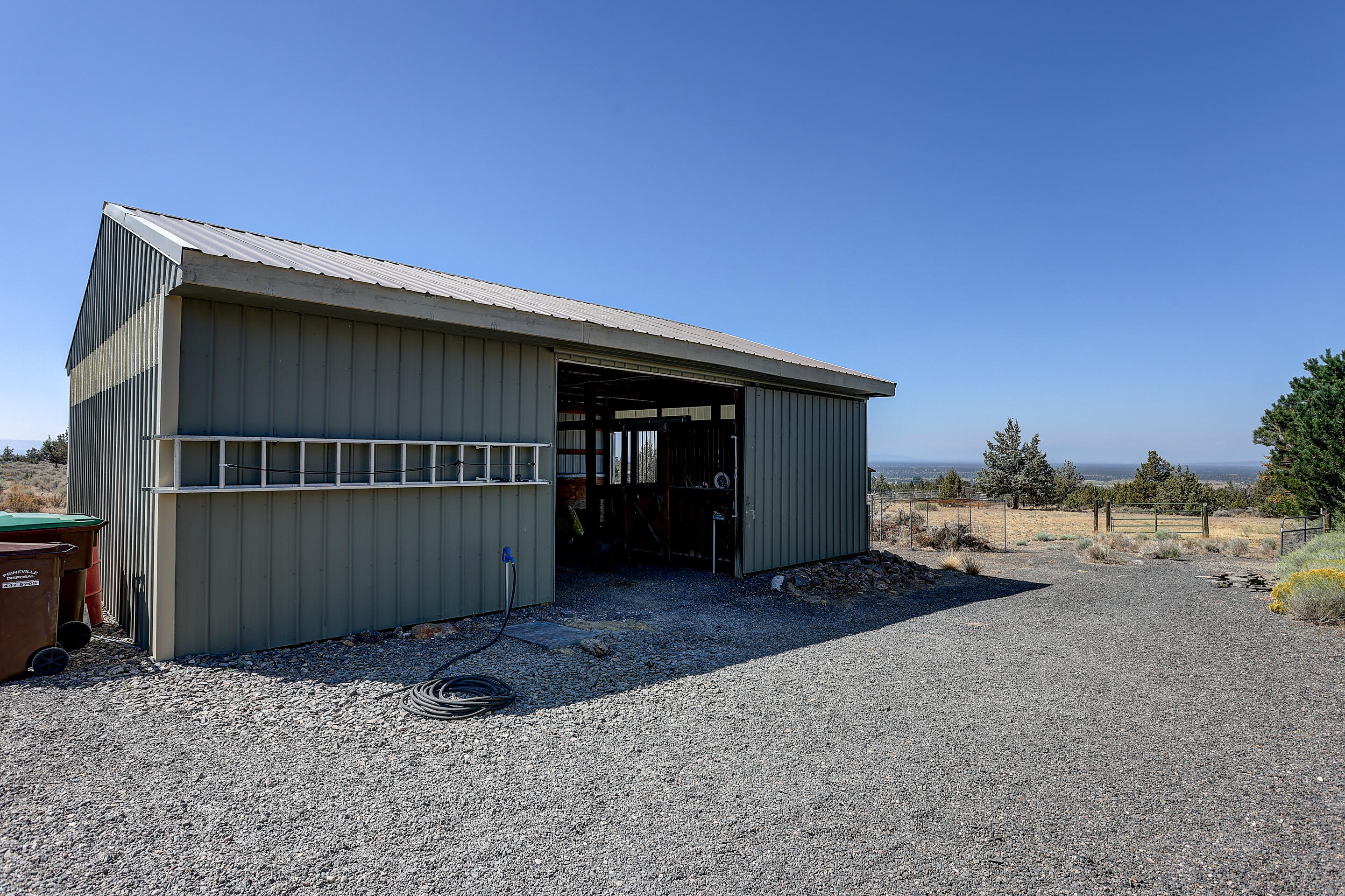 Powell Butte View - Residential