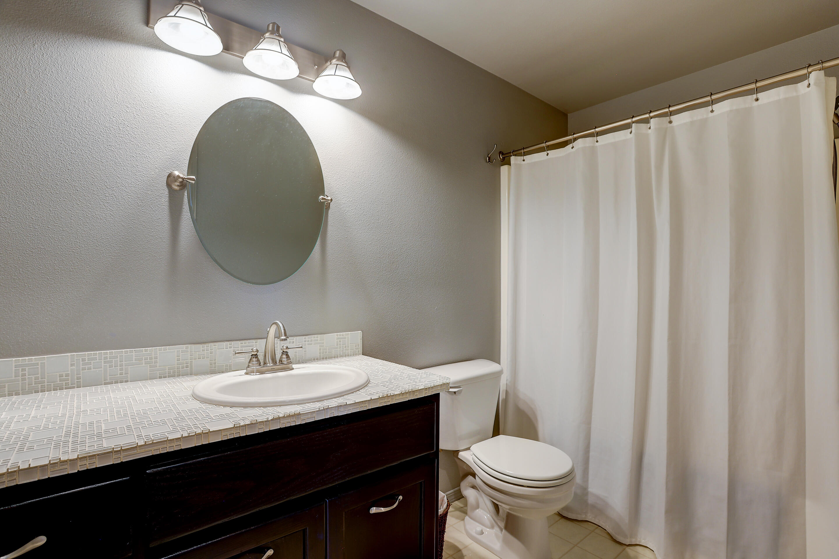 Powell Butte View - Residential