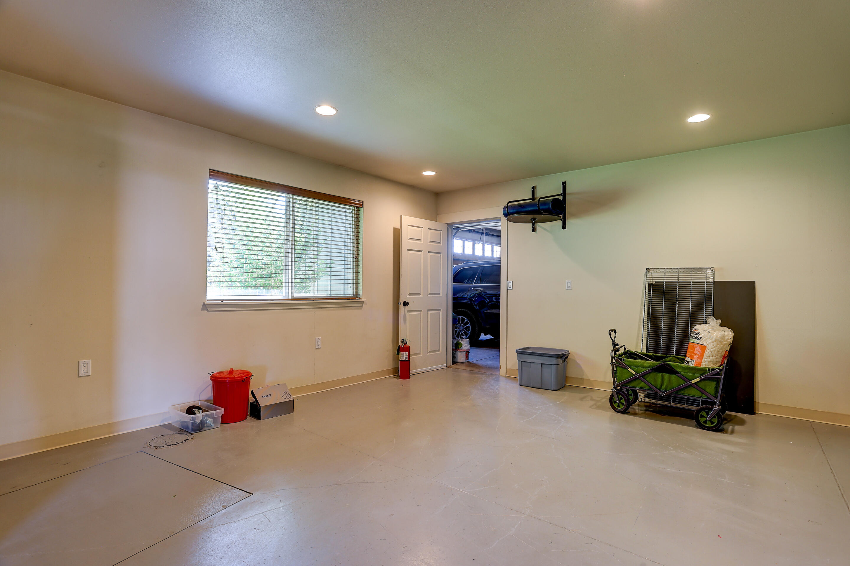 Powell Butte View - Residential