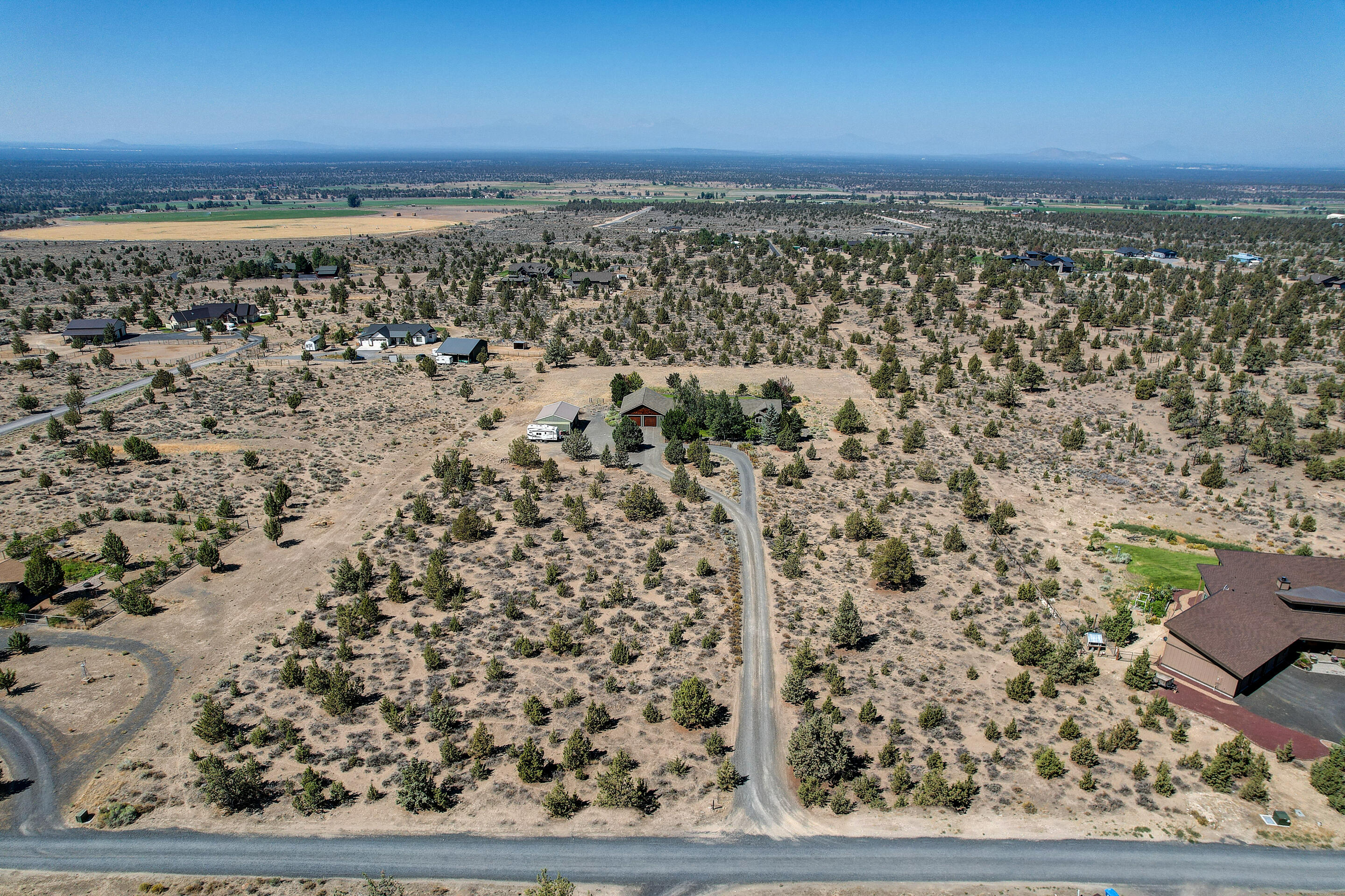 Powell Butte View - Residential