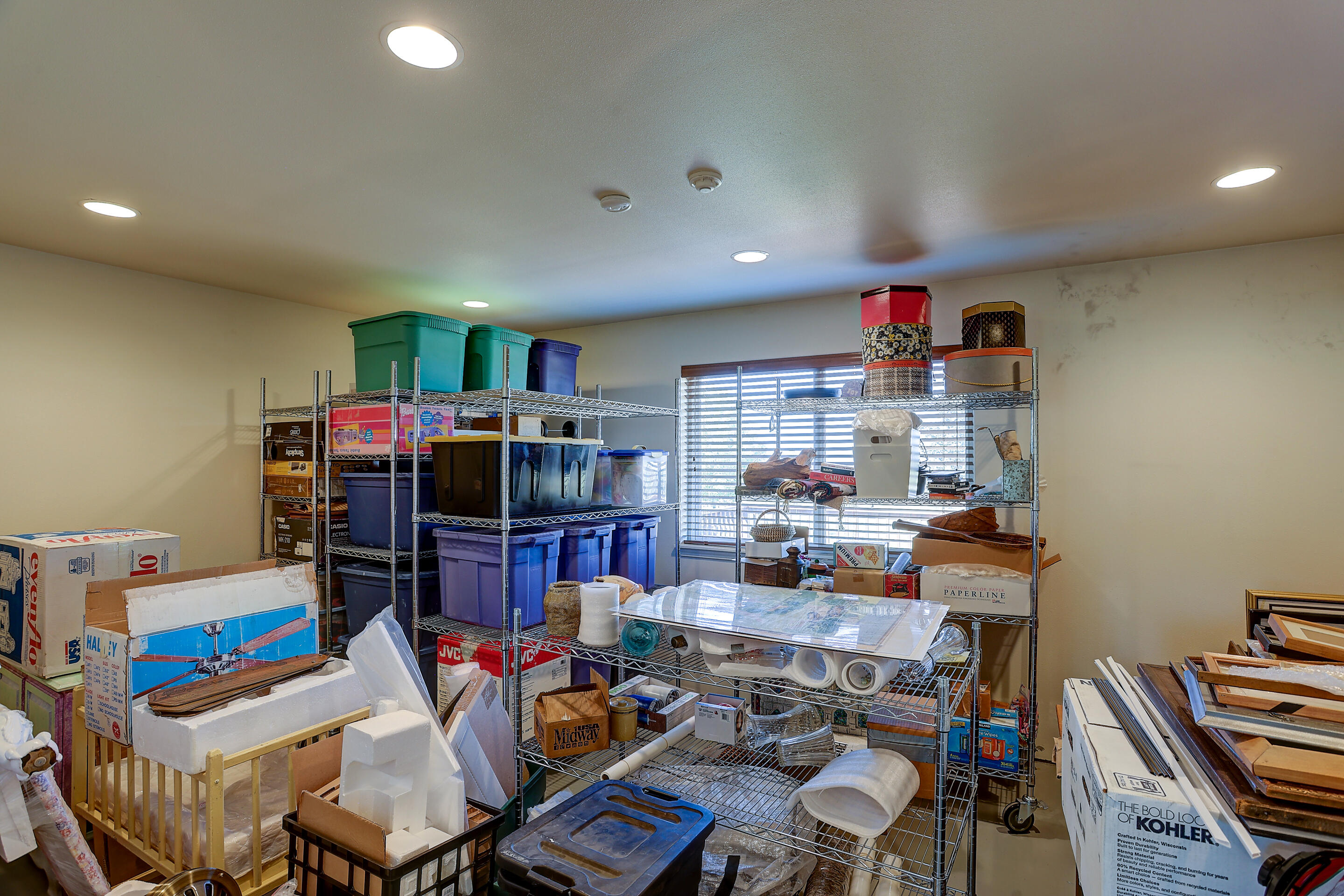 Powell Butte View - Residential