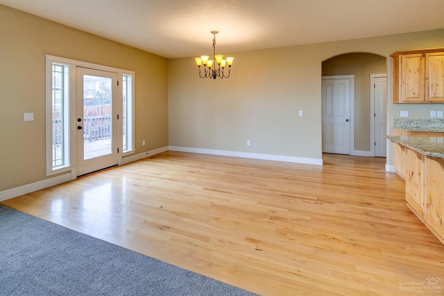 Majestic Ridge - Residential