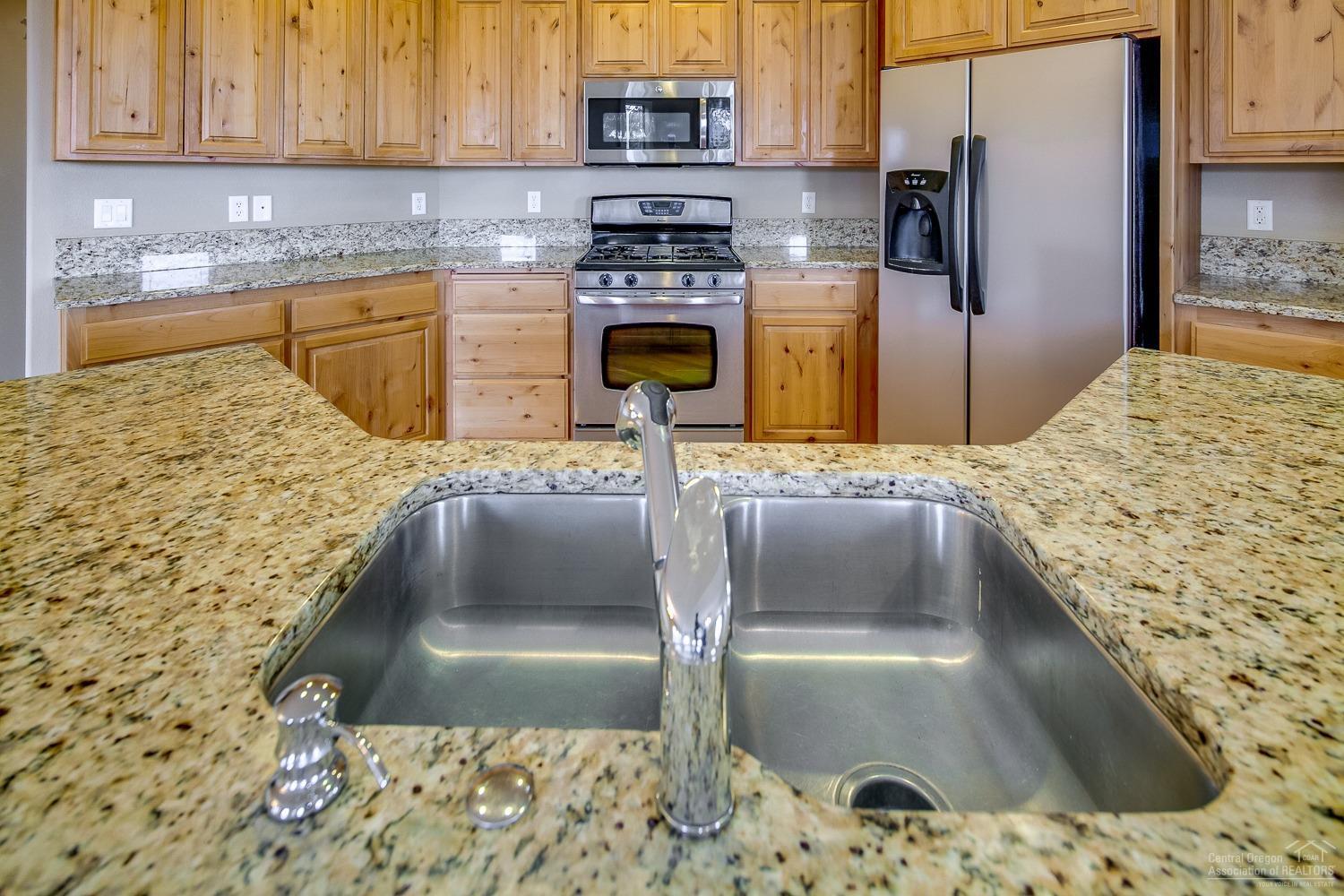 Majestic Ridge - Residential