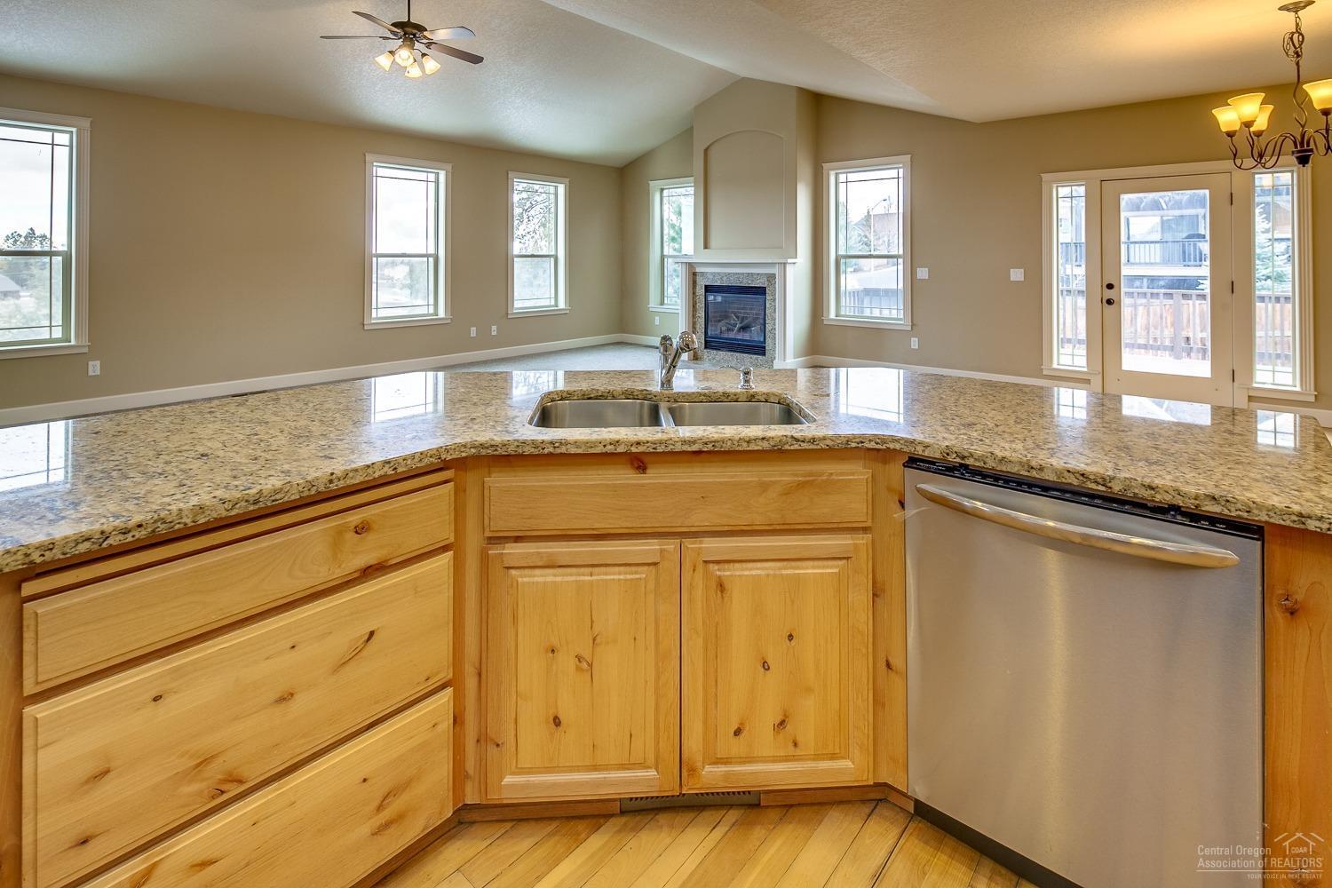 Majestic Ridge - Residential