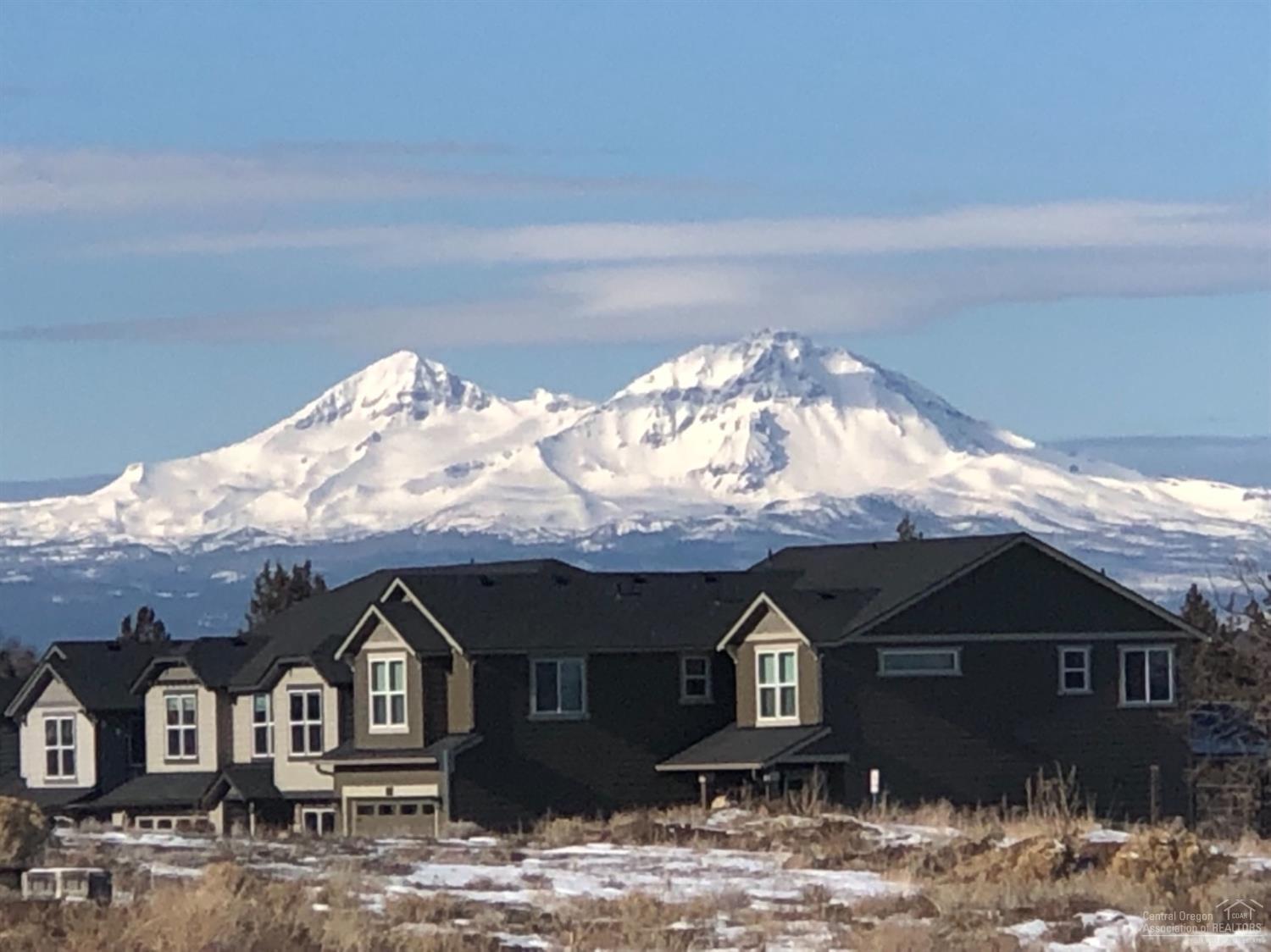 Majestic Ridge - Residential