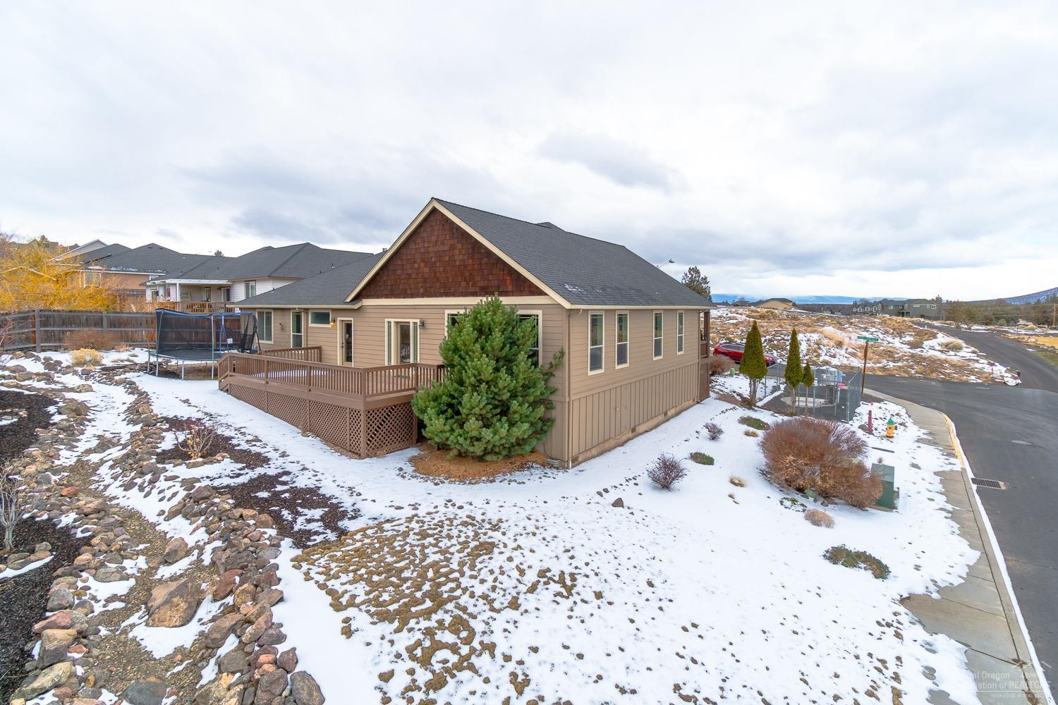 Majestic Ridge - Residential