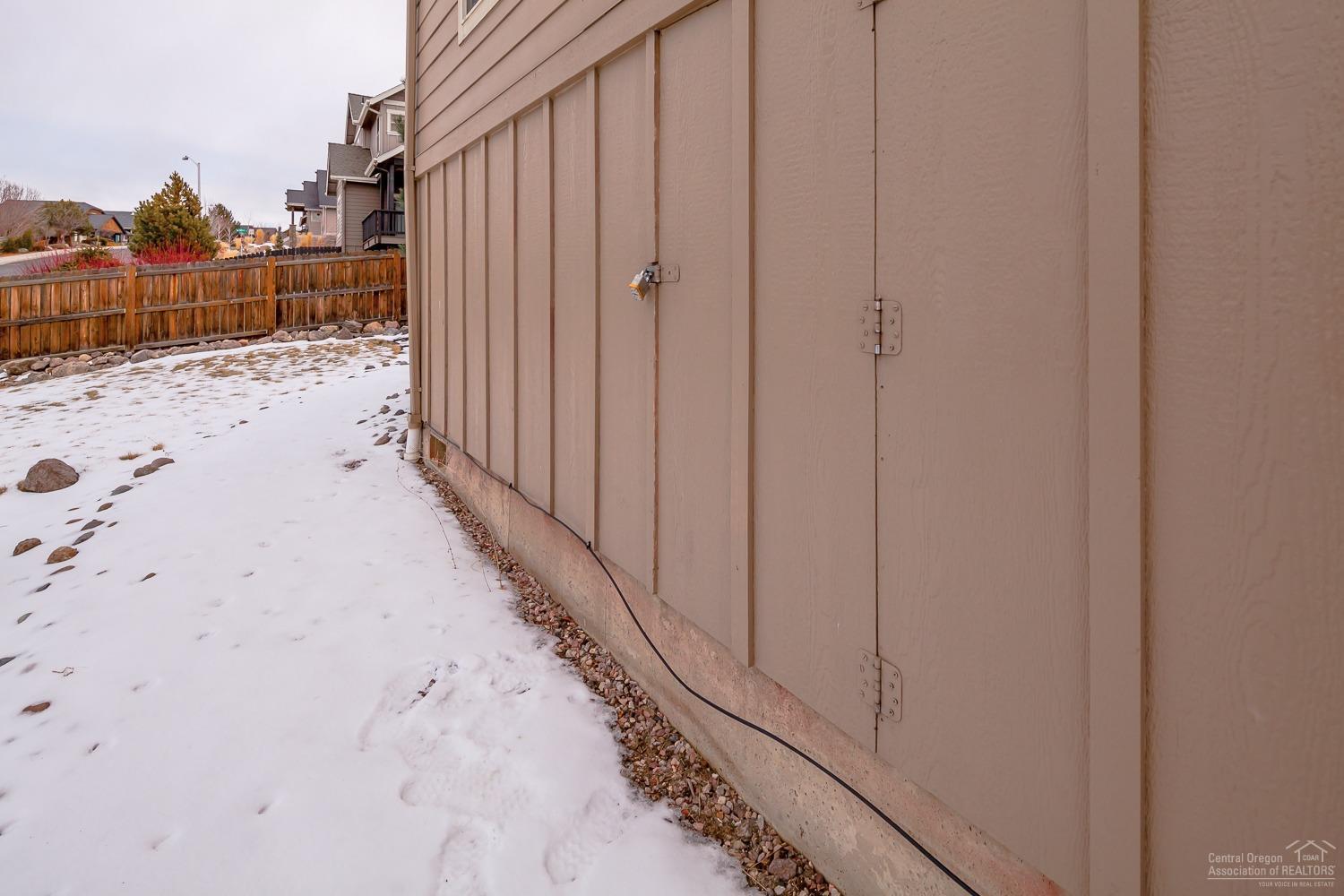 Majestic Ridge - Residential