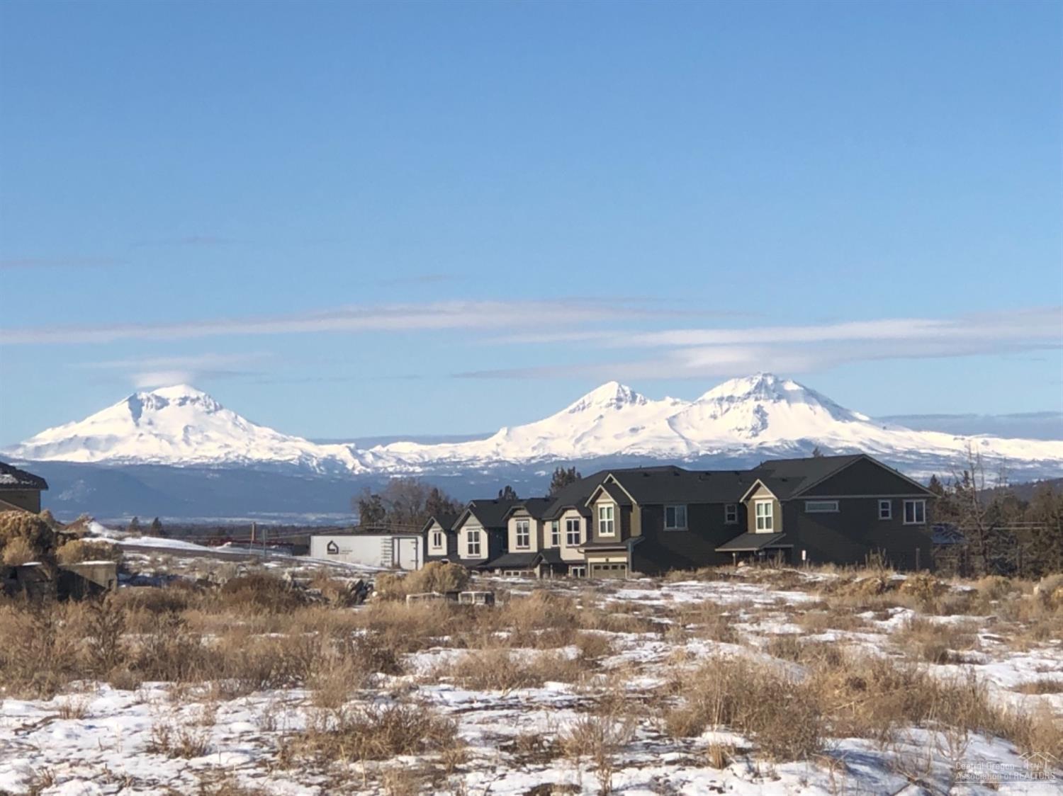 Majestic Ridge - Residential