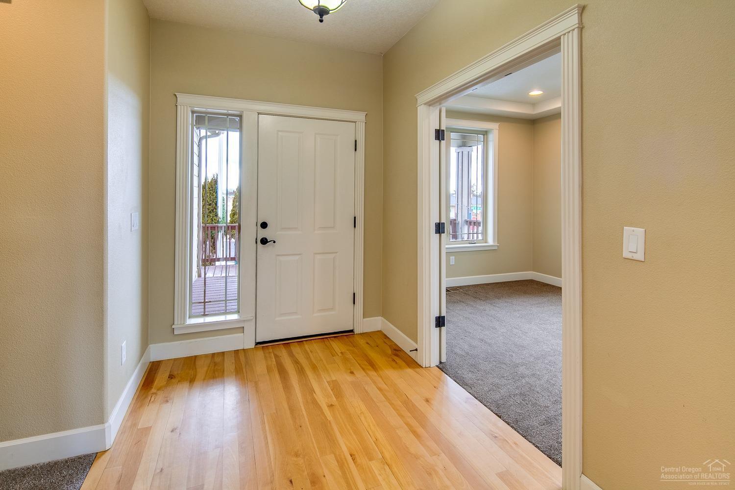 Majestic Ridge - Residential