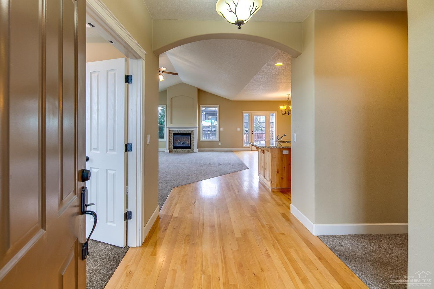 Majestic Ridge - Residential