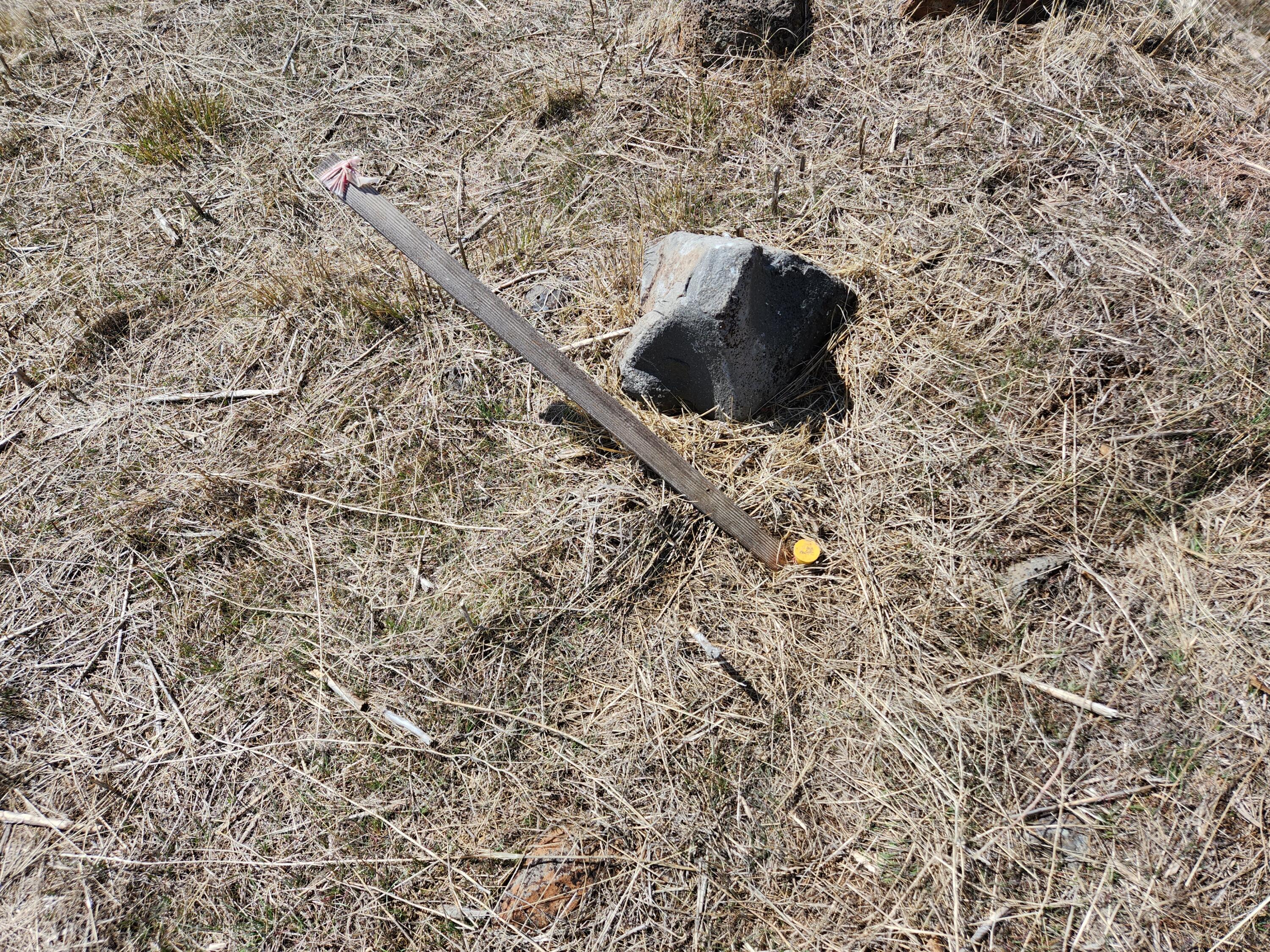 Running YResort - Land