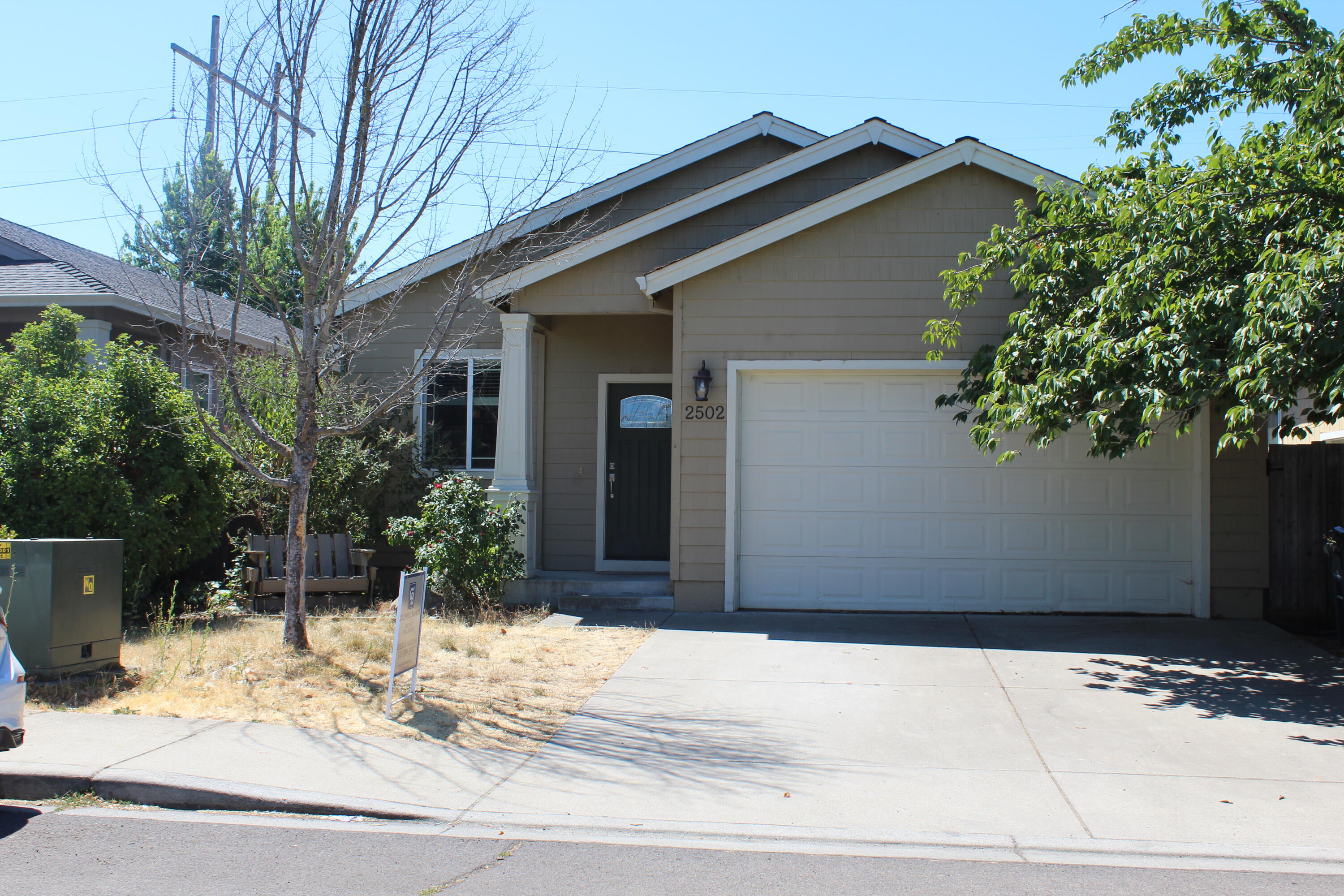 Stonefield Ranch - Residential