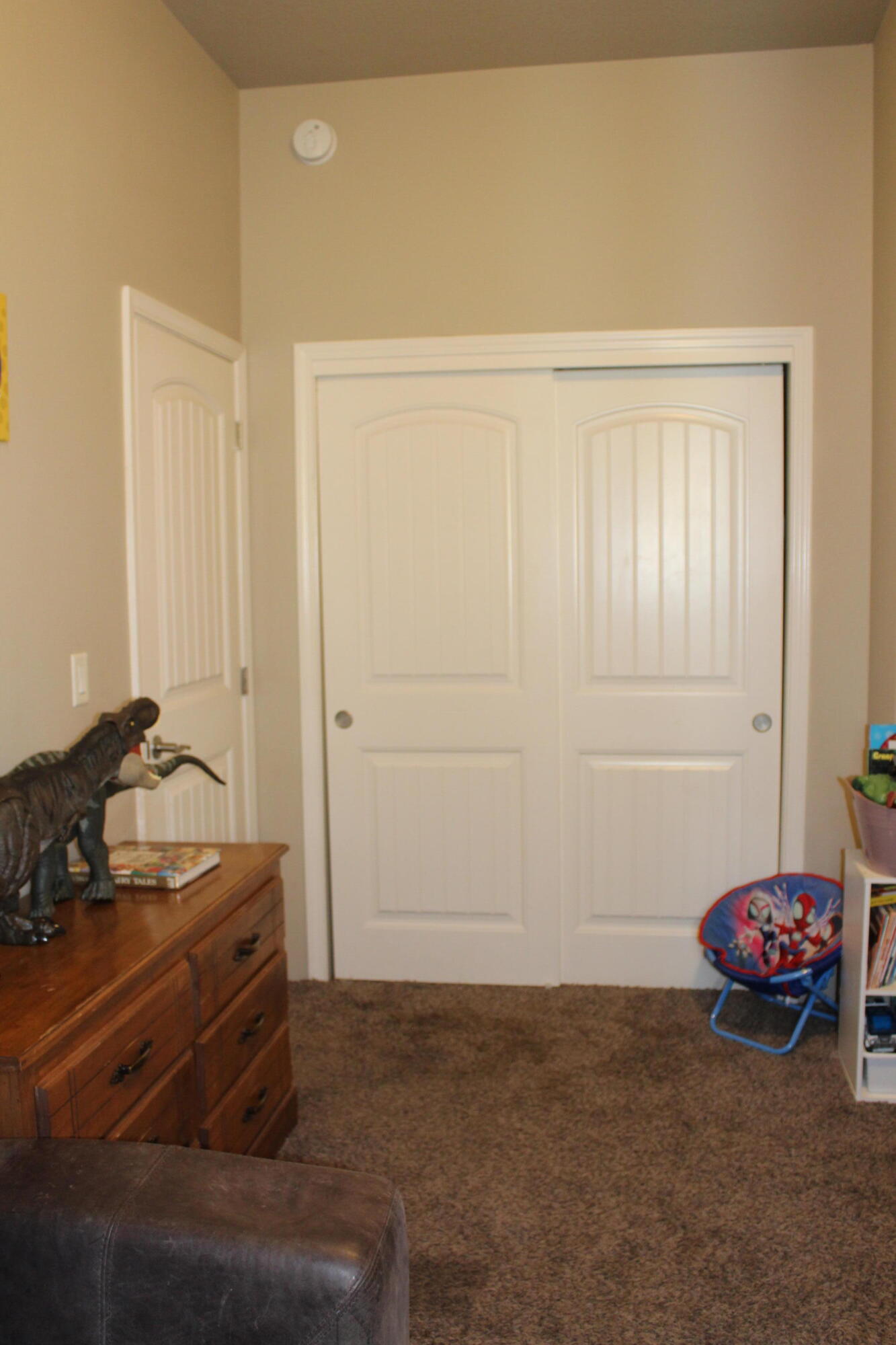 Stonefield Ranch - Residential