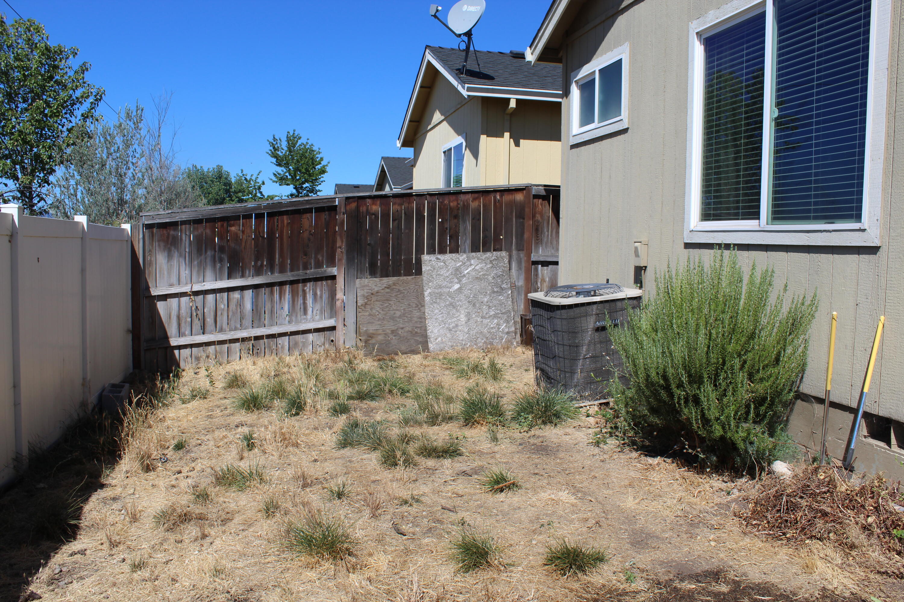 Stonefield Ranch - Residential
