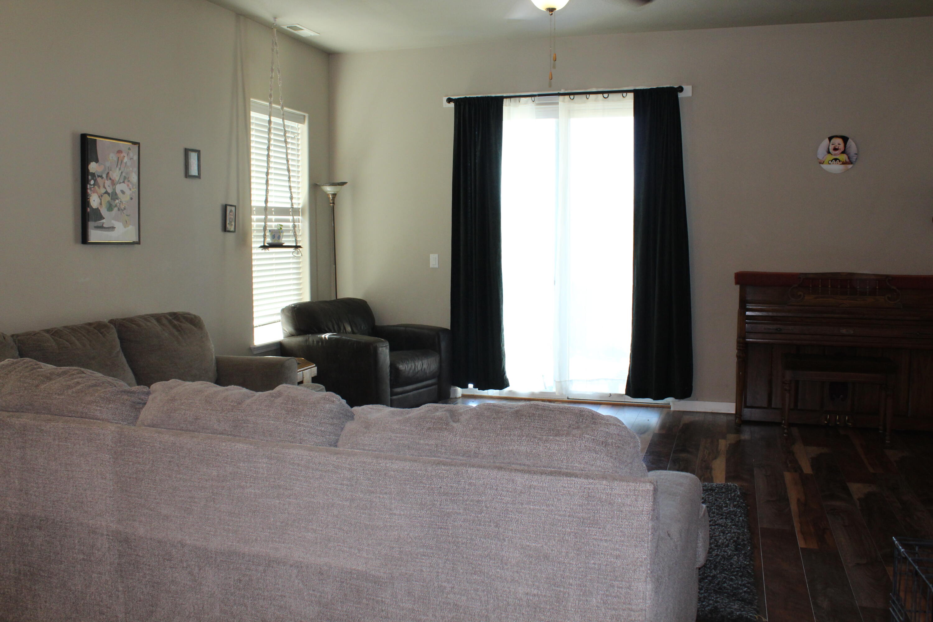 Stonefield Ranch - Residential